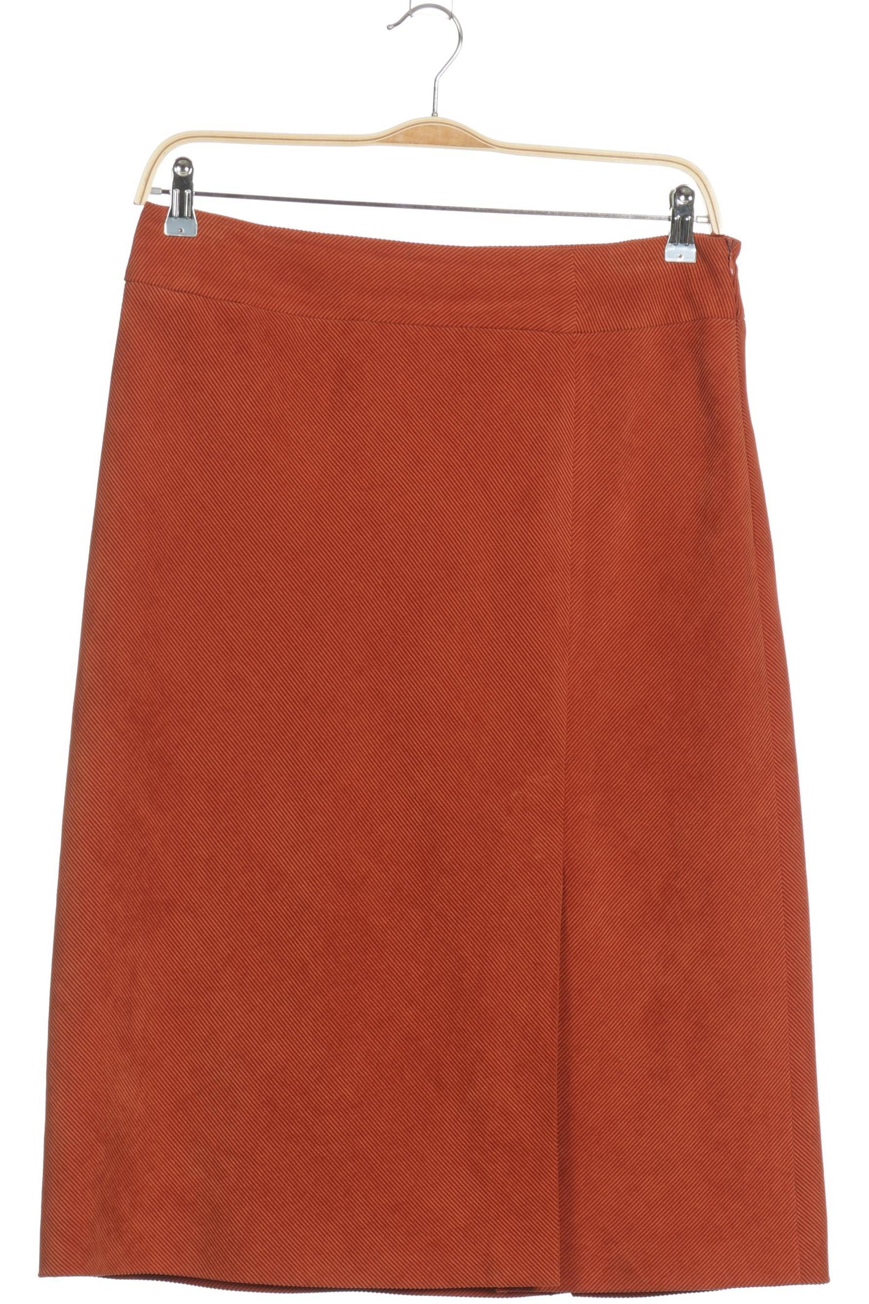 

Gerry Weber Damen Rock, braun, Gr.