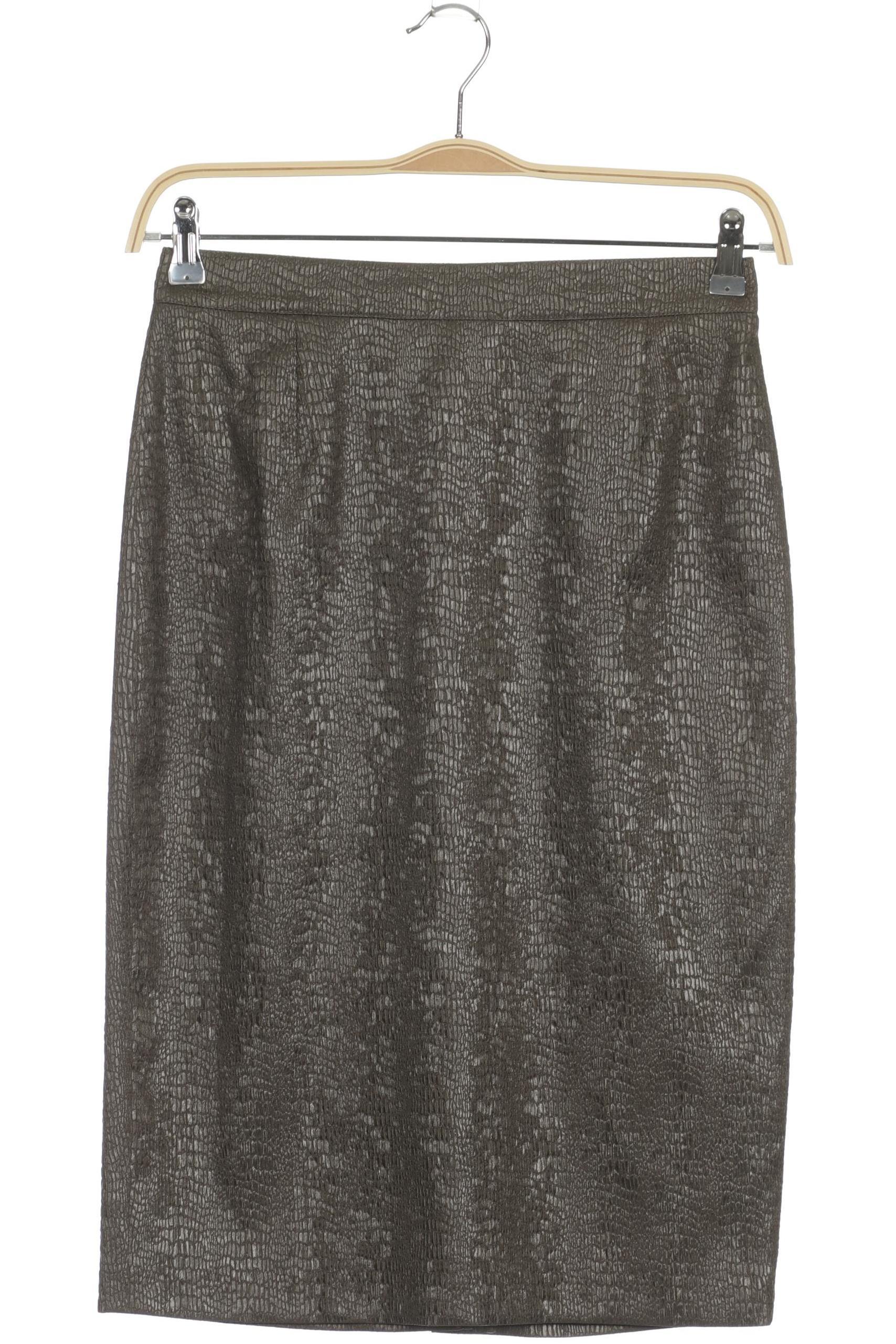 

Gerry Weber Damen Rock, grün, Gr.