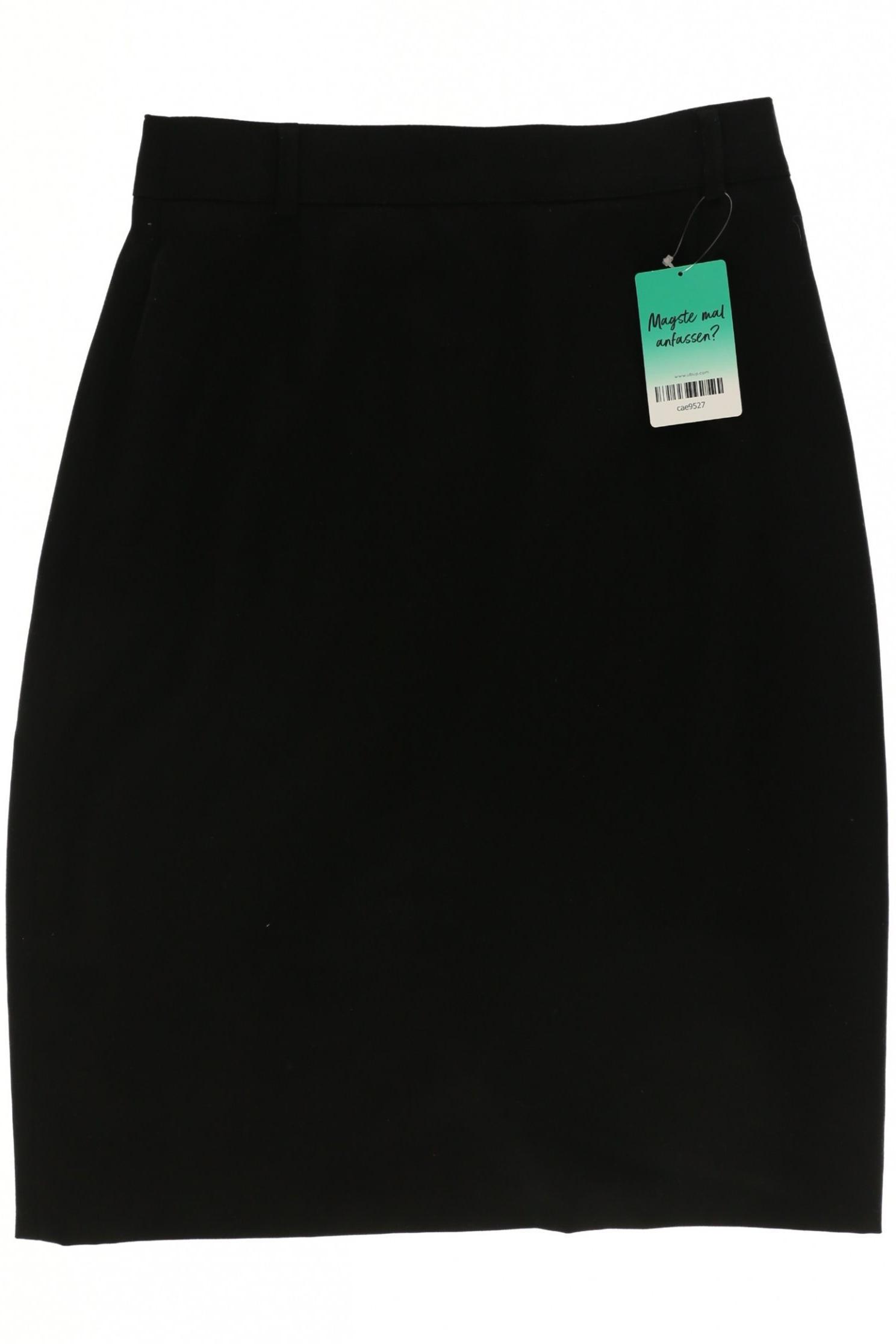 

Gerry Weber Damen Rock, schwarz, Gr. 38