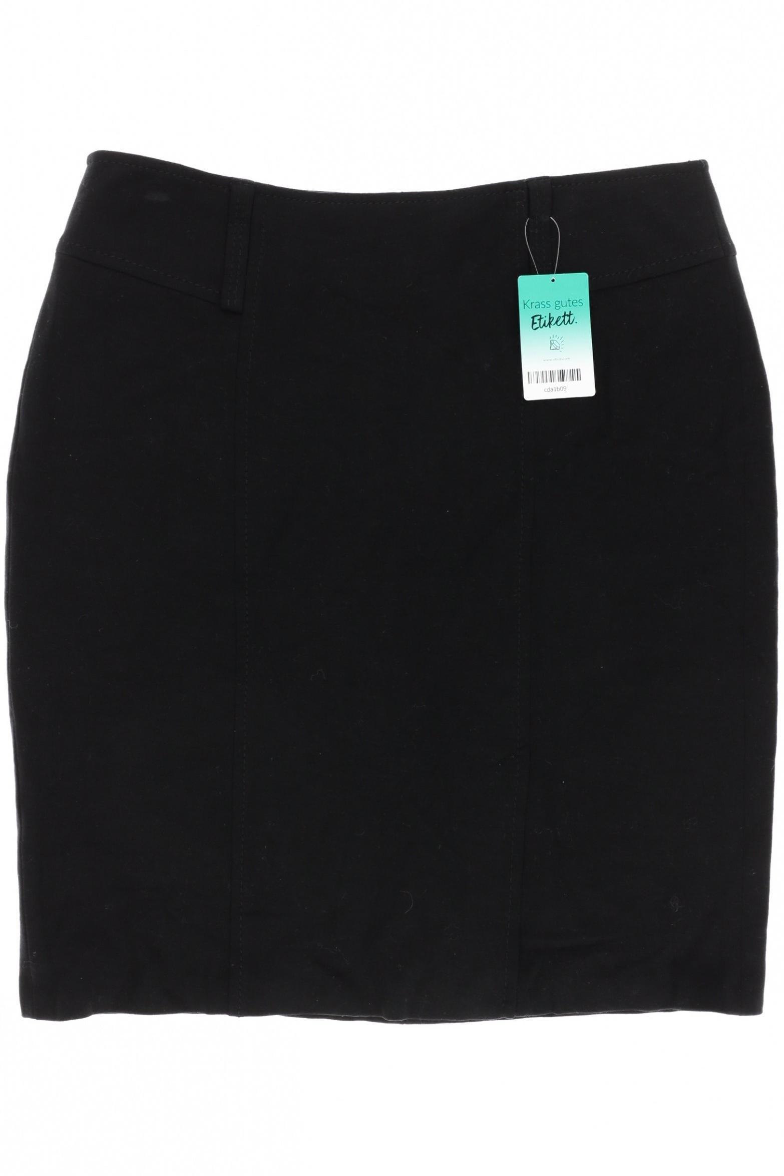 

Gerry Weber Damen Rock, schwarz, Gr.