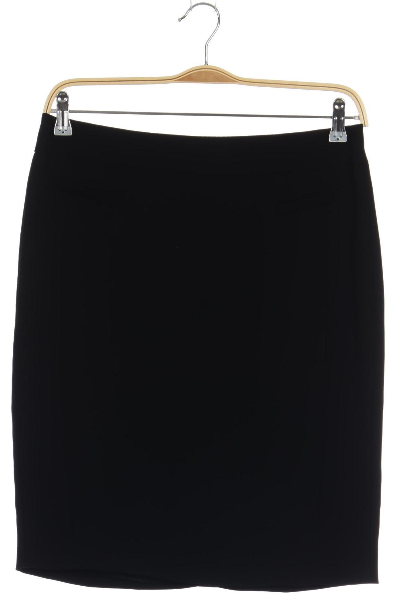 

Gerry Weber Damen Rock, schwarz, Gr. 40