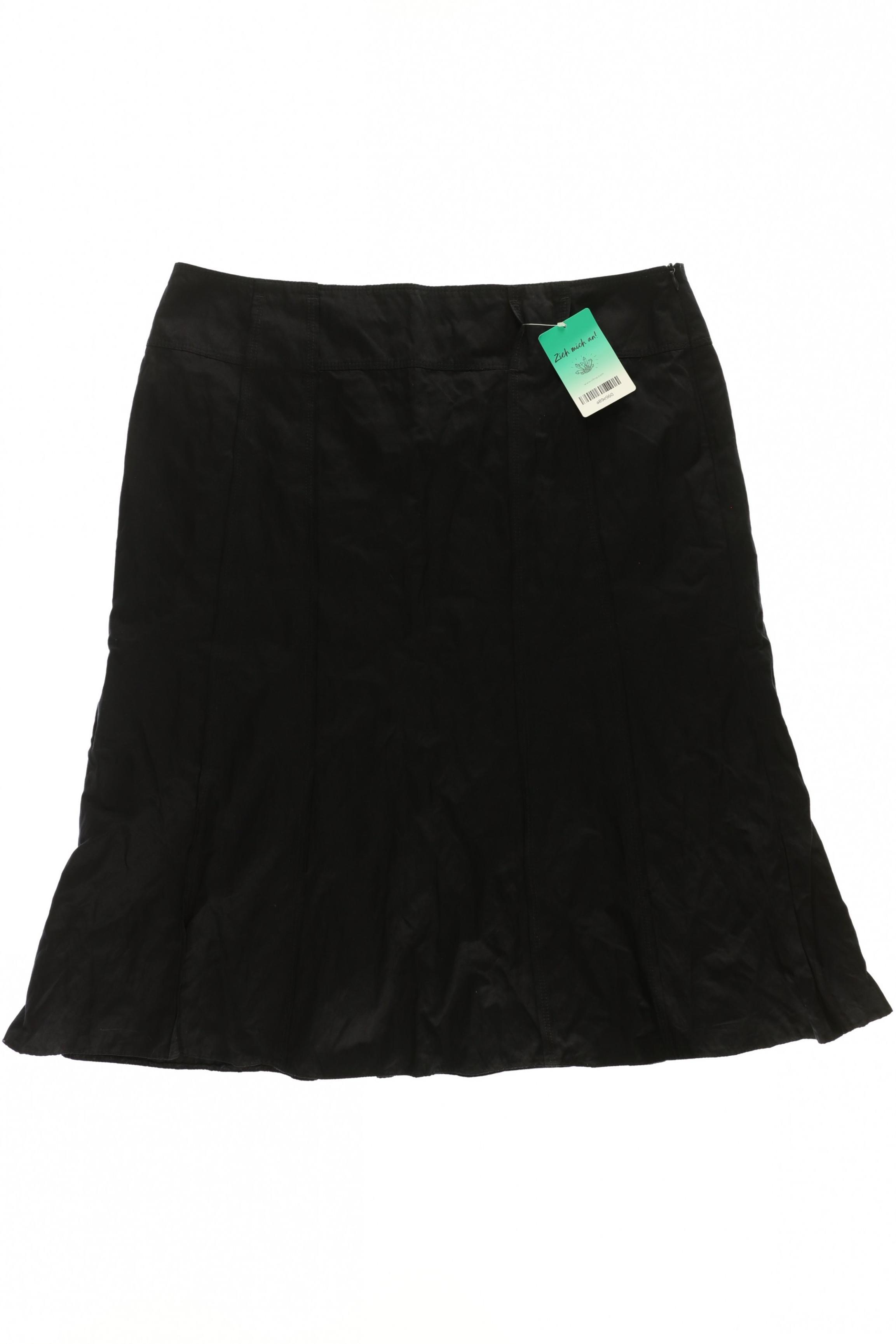 

Gerry Weber Damen Rock, blau, Gr.