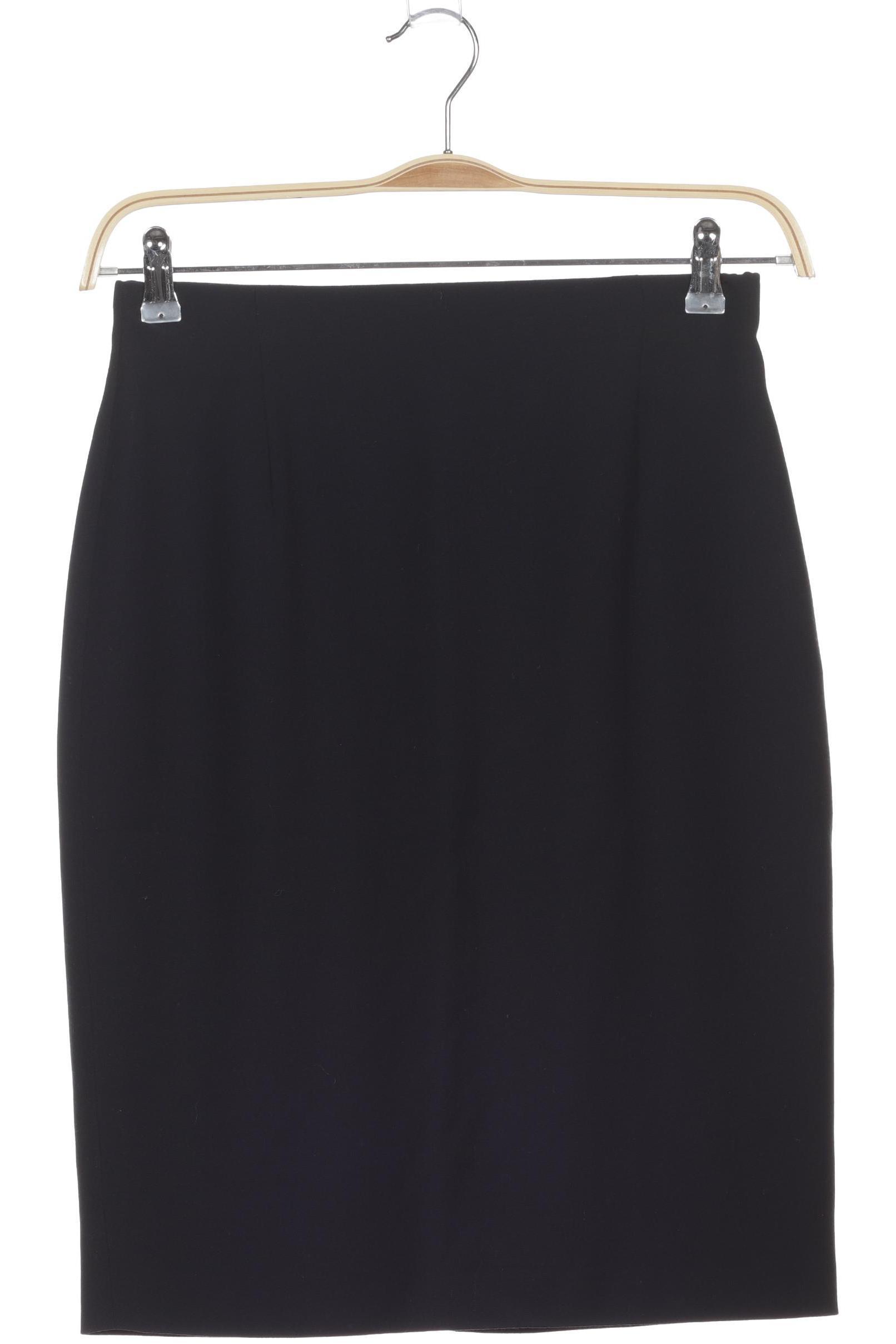 

Gerry Weber Damen Rock, blau, Gr. 38