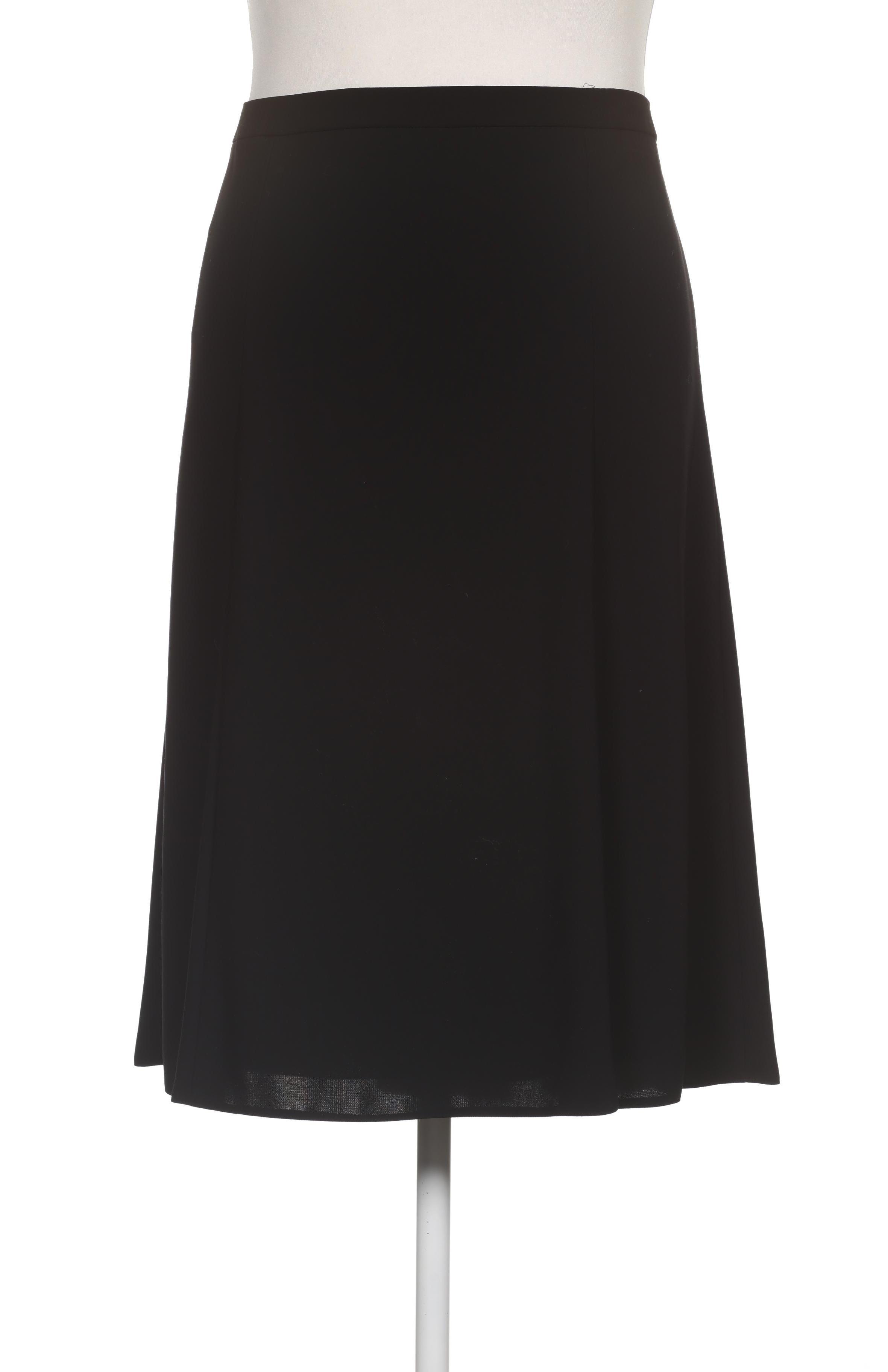 

Gerry Weber Damen Rock, schwarz, Gr.