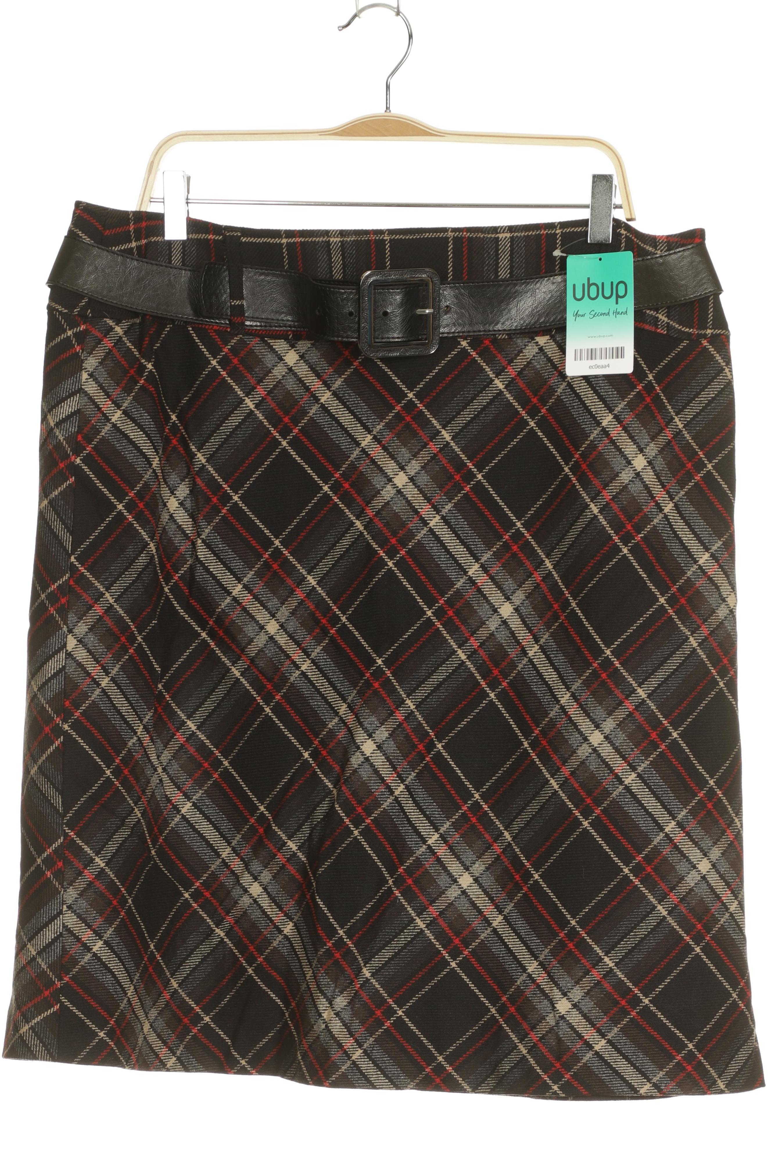 

Gerry Weber Damen Rock, mehrfarbig, Gr. 46