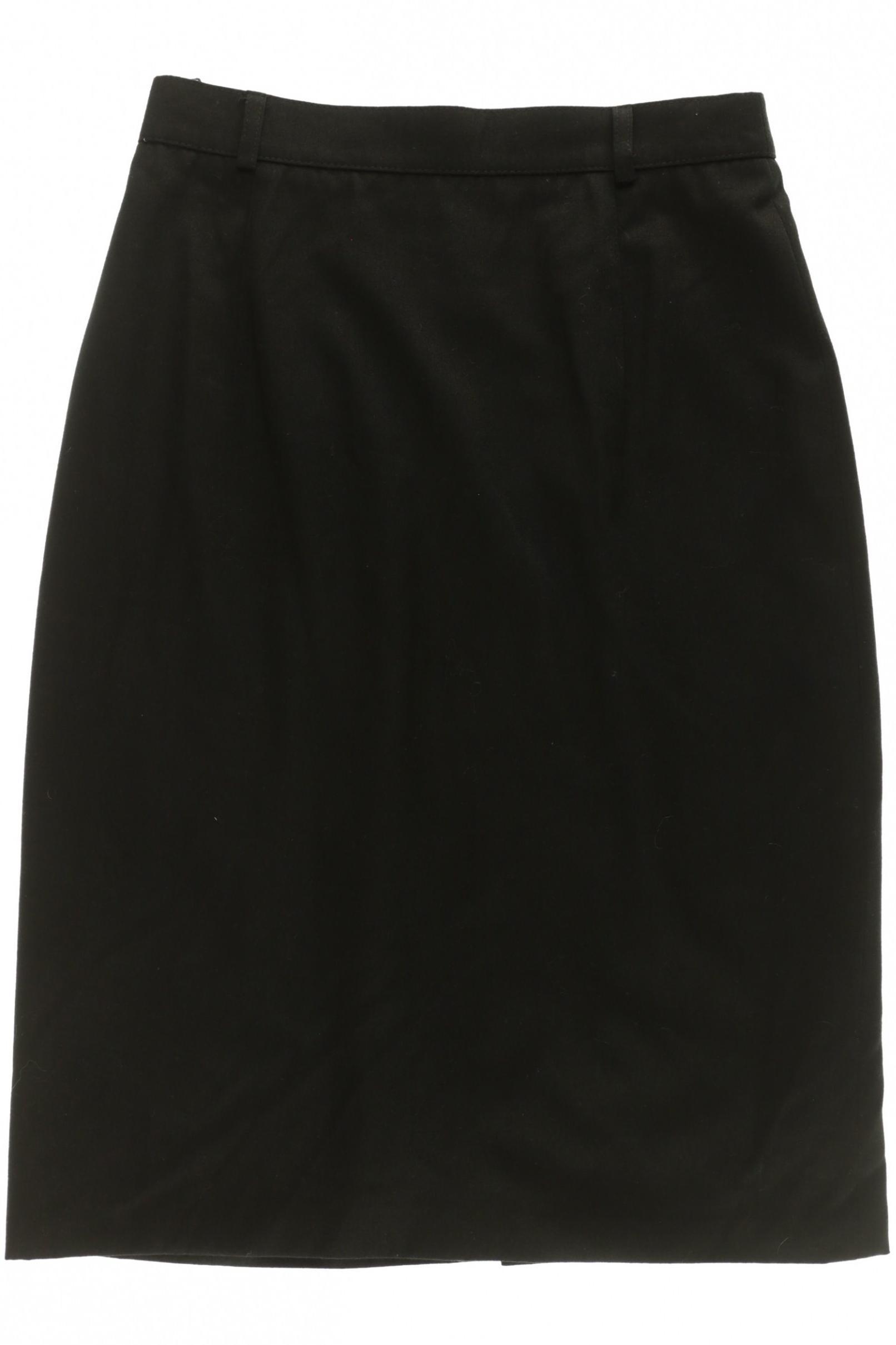 

Gerry Weber Damen Rock, schwarz, Gr. 40