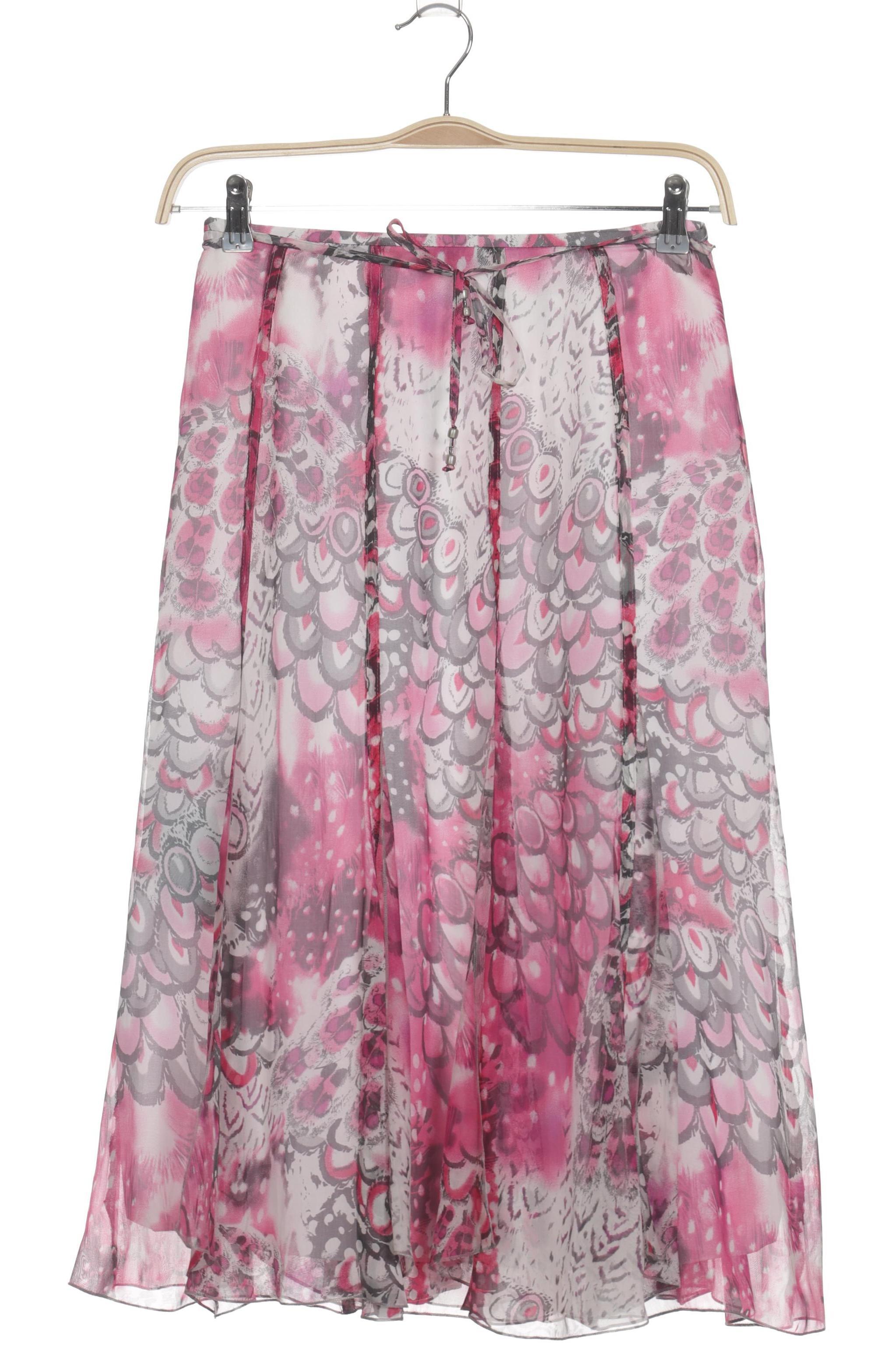 

Gerry Weber Damen Rock, pink, Gr. 36