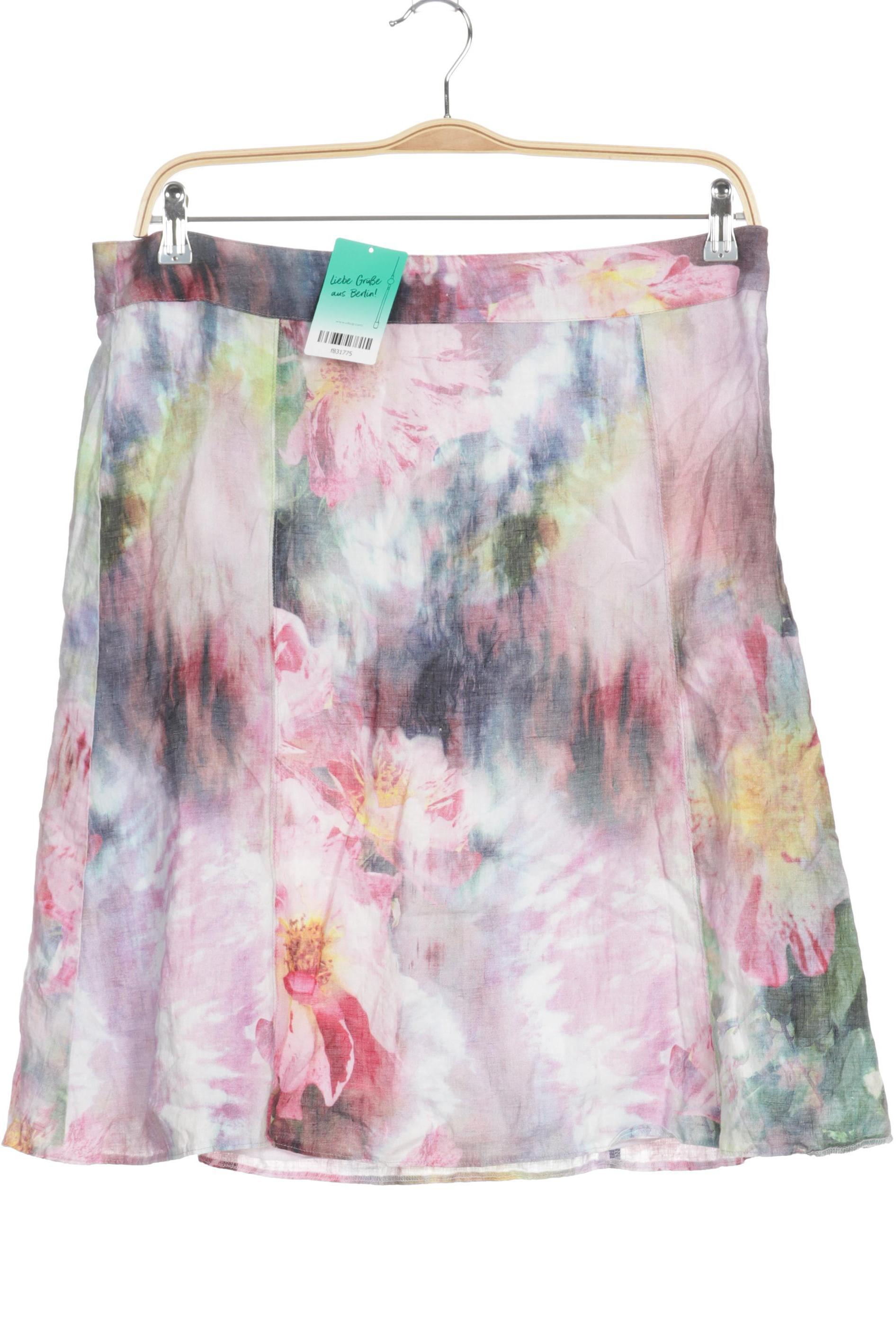 

Gerry Weber Damen Rock, mehrfarbig, Gr. 44