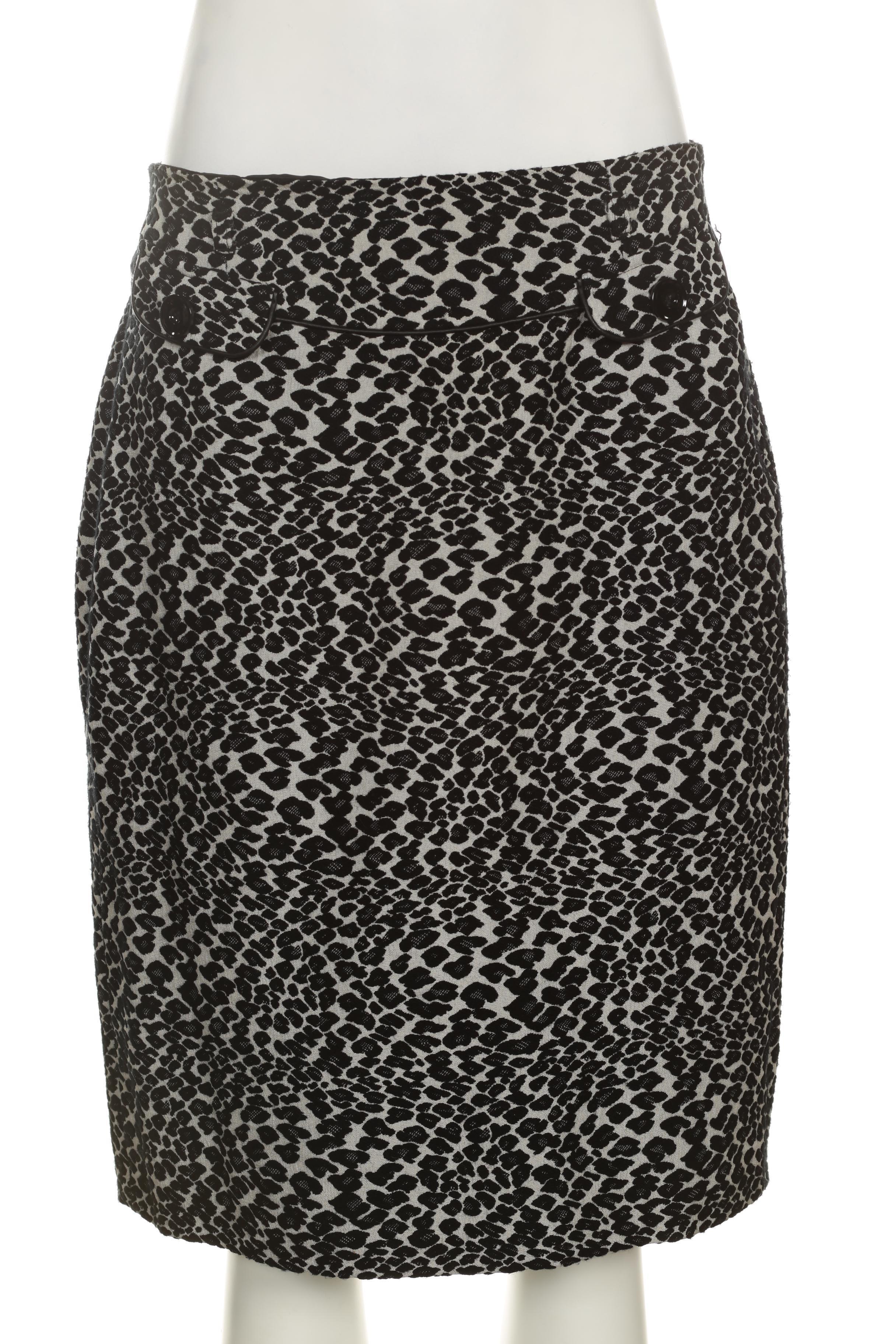 

Gerry Weber Damen Rock, schwarz, Gr. 40