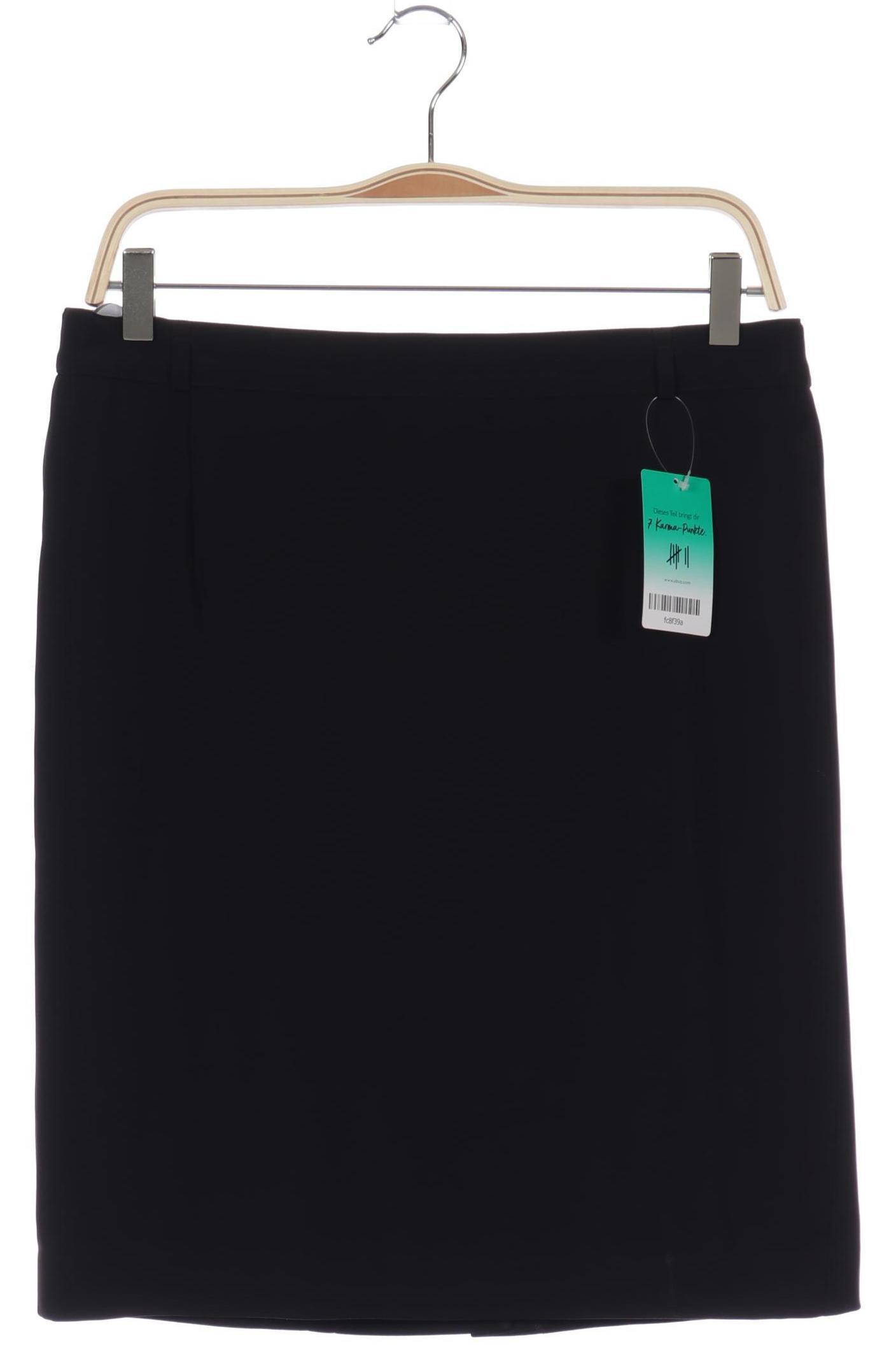 

Gerry Weber Damen Rock, blau, Gr. 44