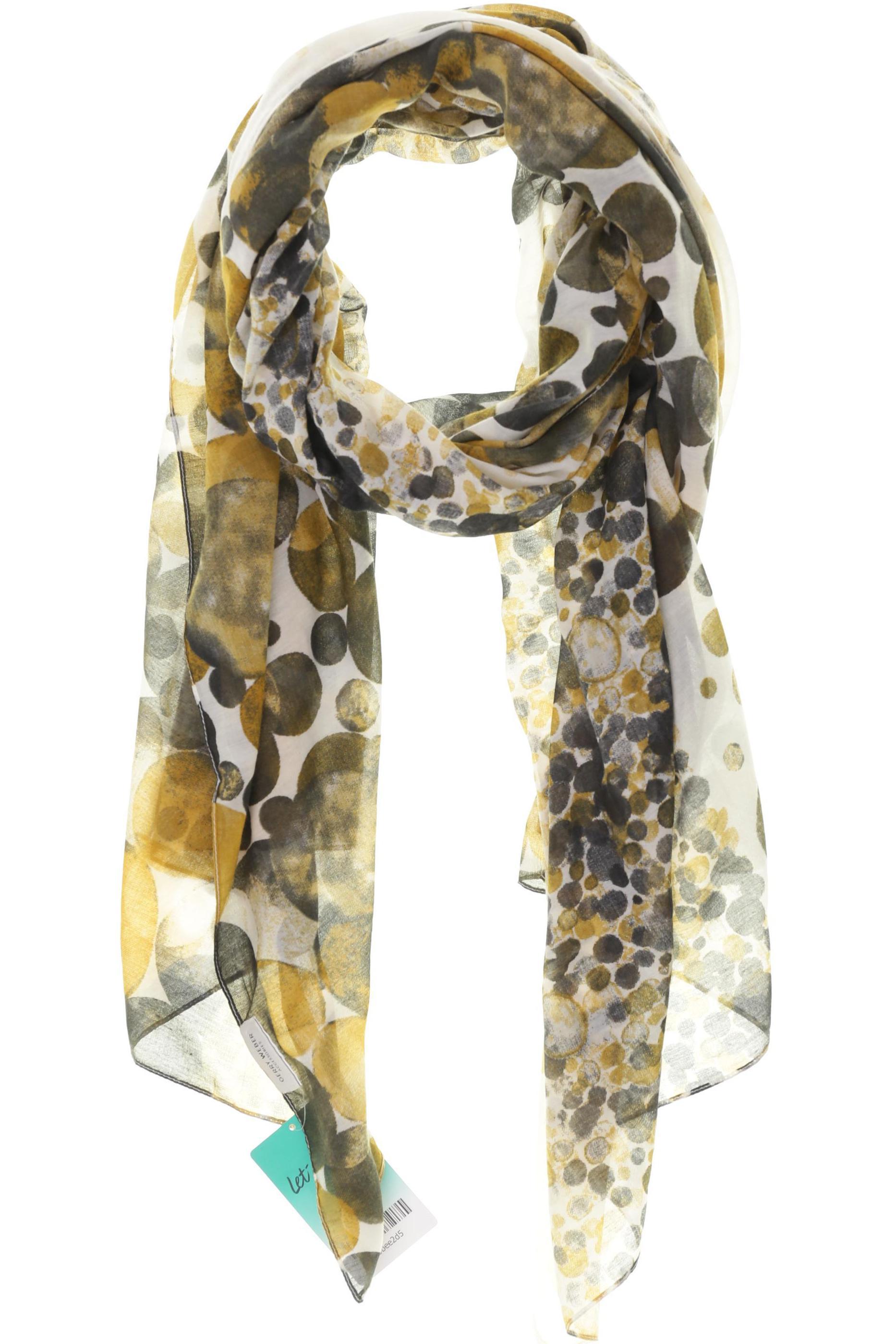 

Gerry Weber Damen Schal, braun, Gr.