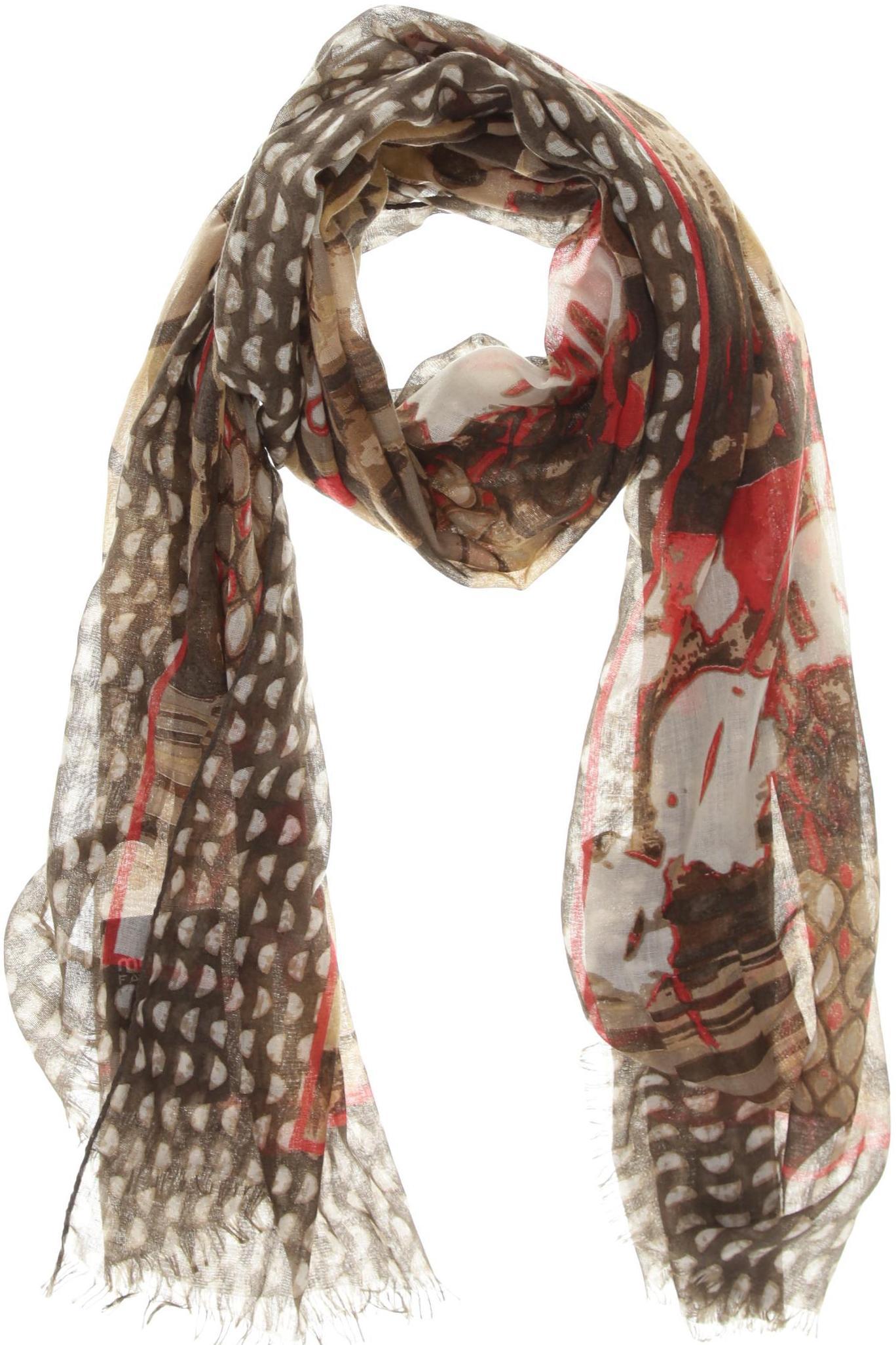 

Gerry Weber Damen Schal, braun, Gr.