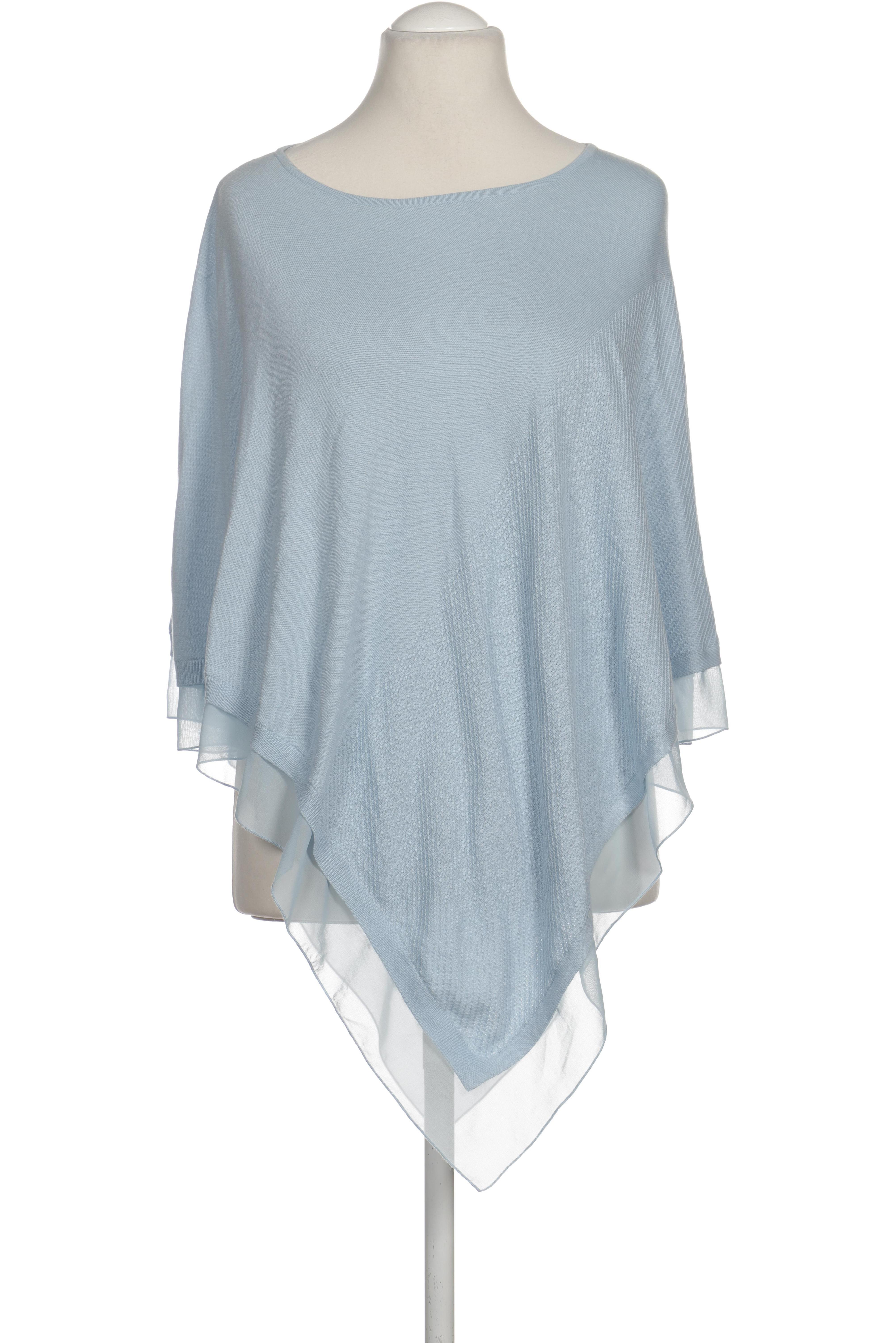 

Gerry Weber Damen Pullover, blau, Gr.