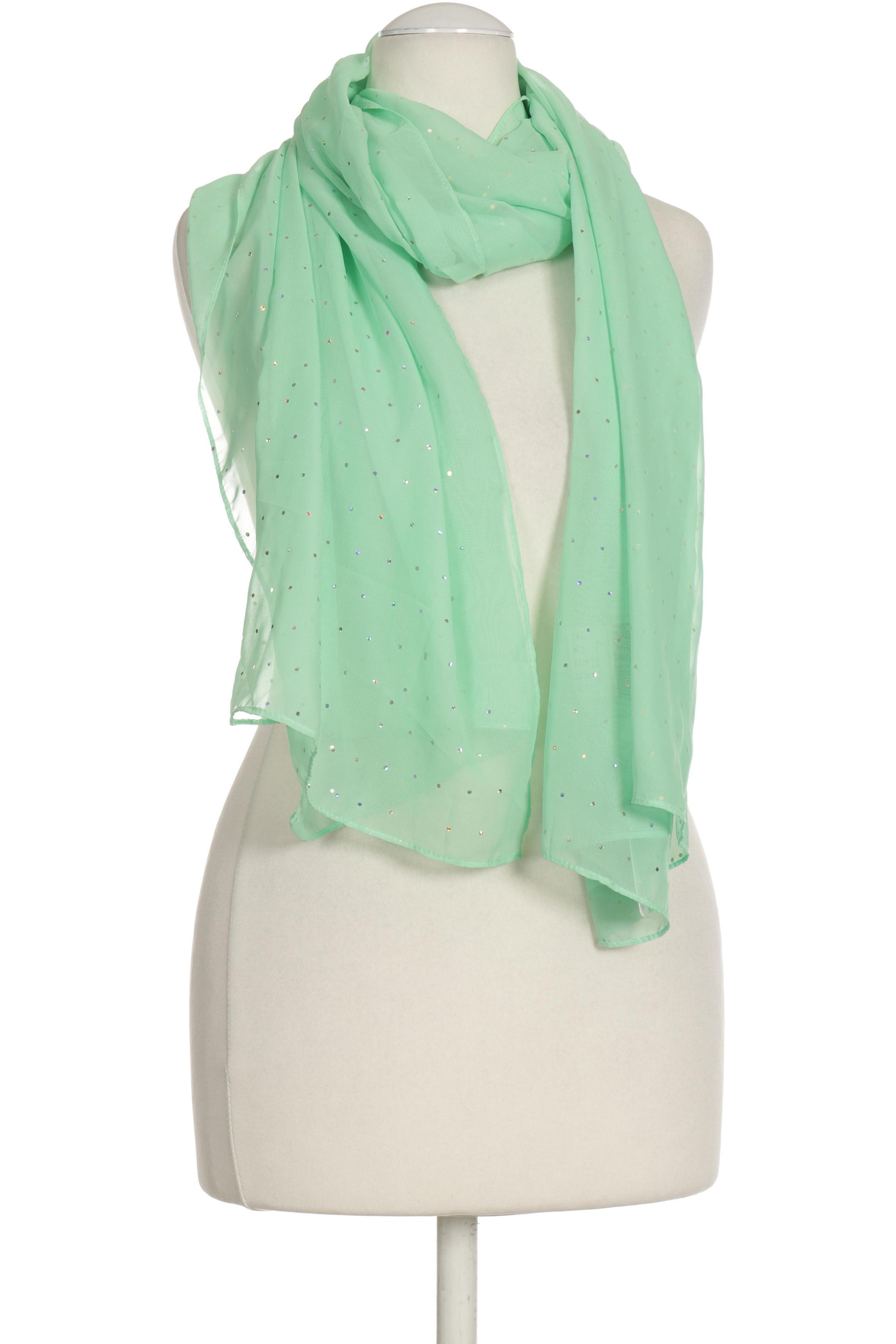 

Gerry Weber Damen Schal, grün, Gr.