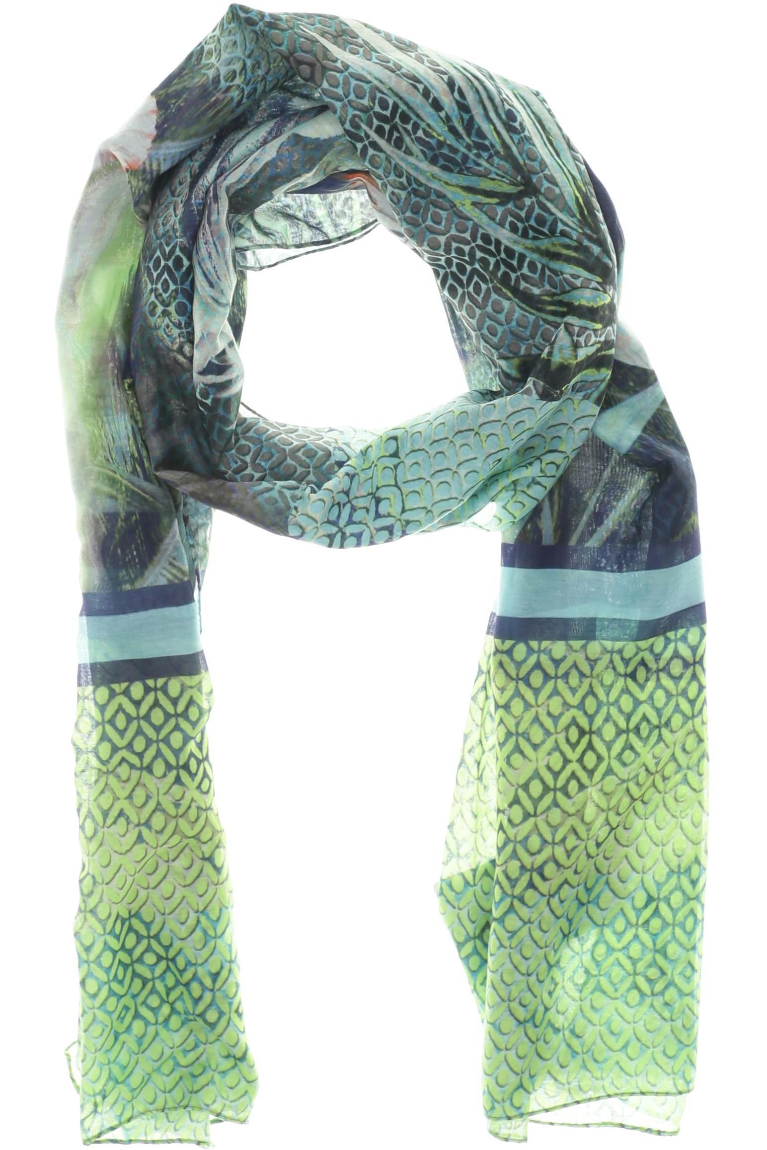 

Gerry Weber Damen Schal, grün, Gr.