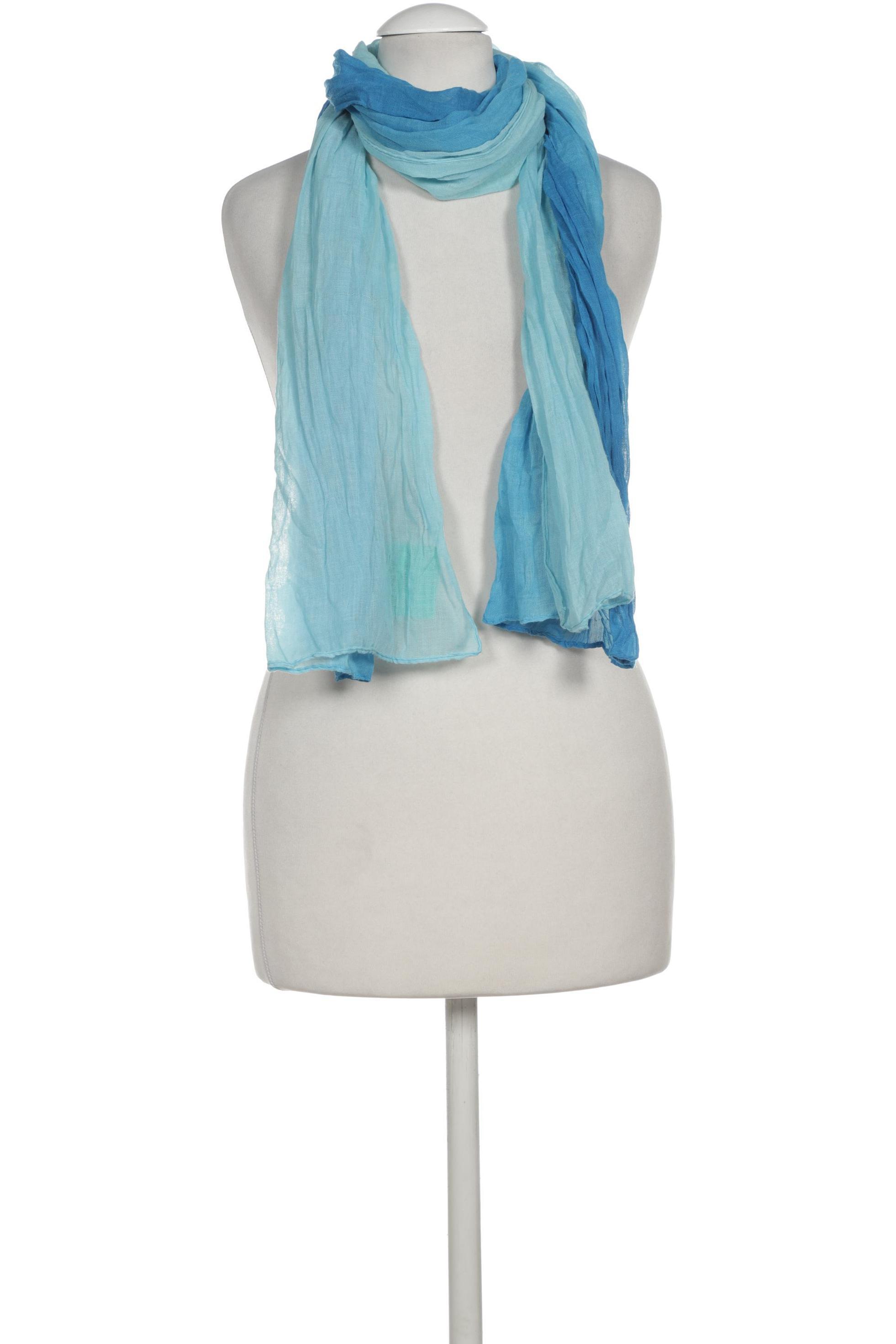 

Gerry Weber Damen Schal, blau, Gr.