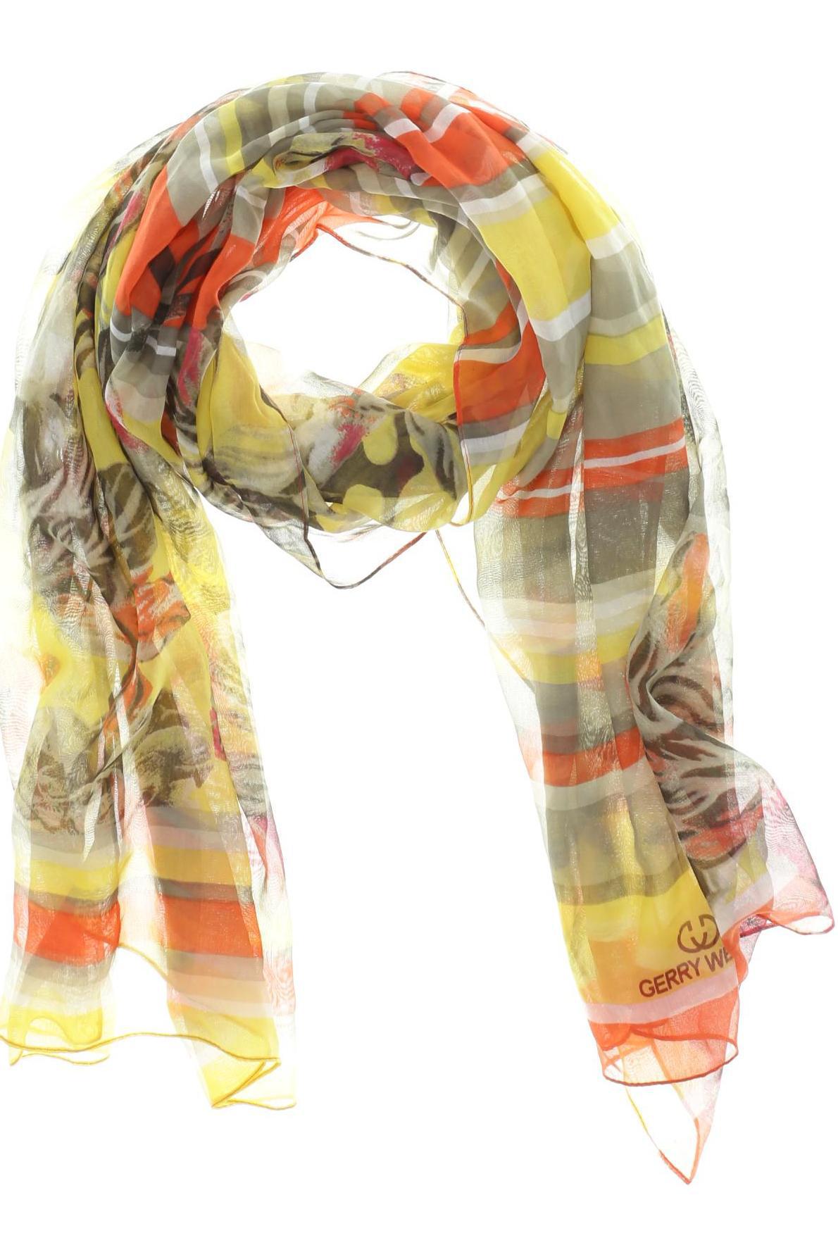 

Gerry Weber Damen Schal, gelb, Gr.