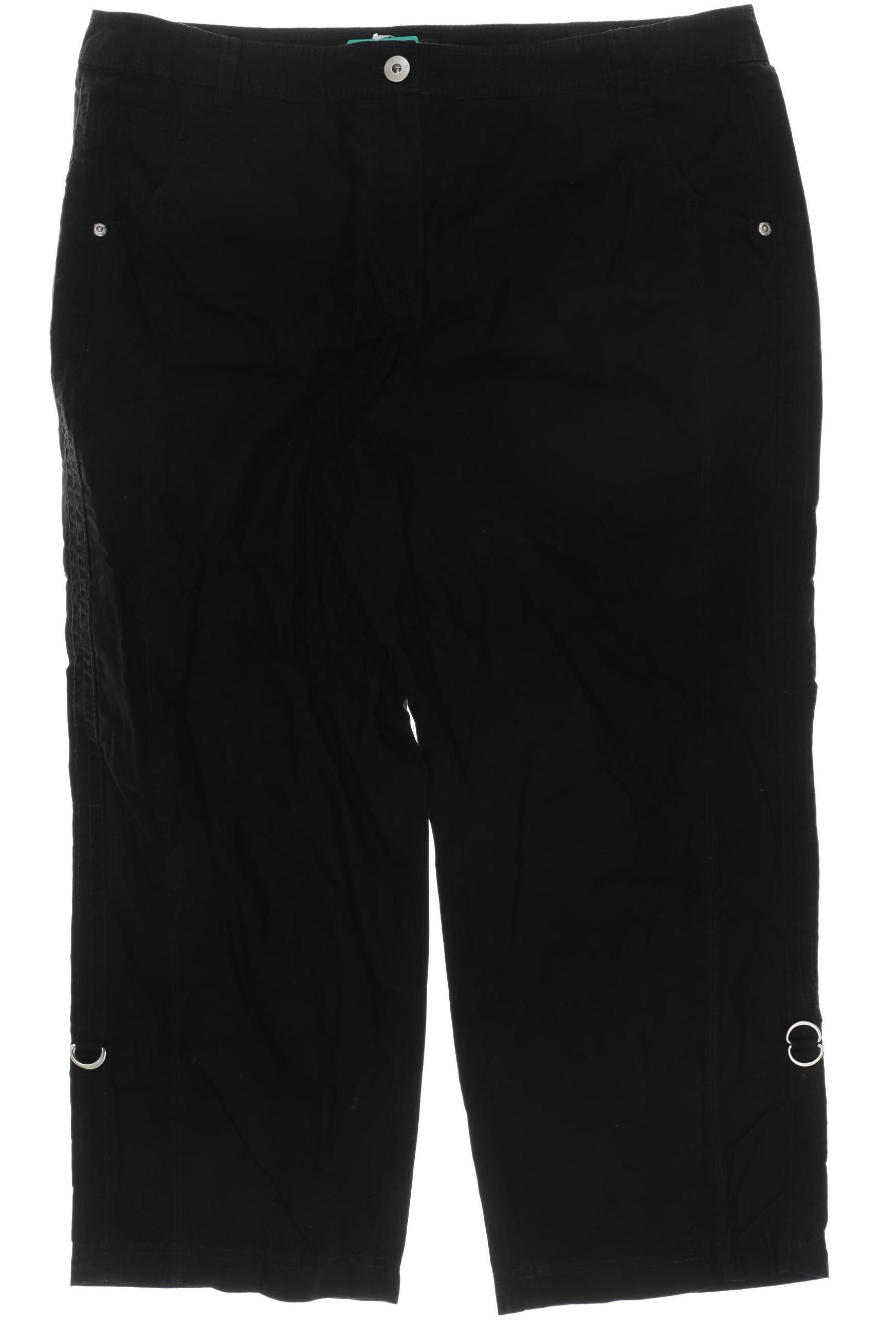 

Gerry Weber Damen Shorts, schwarz, Gr. 44