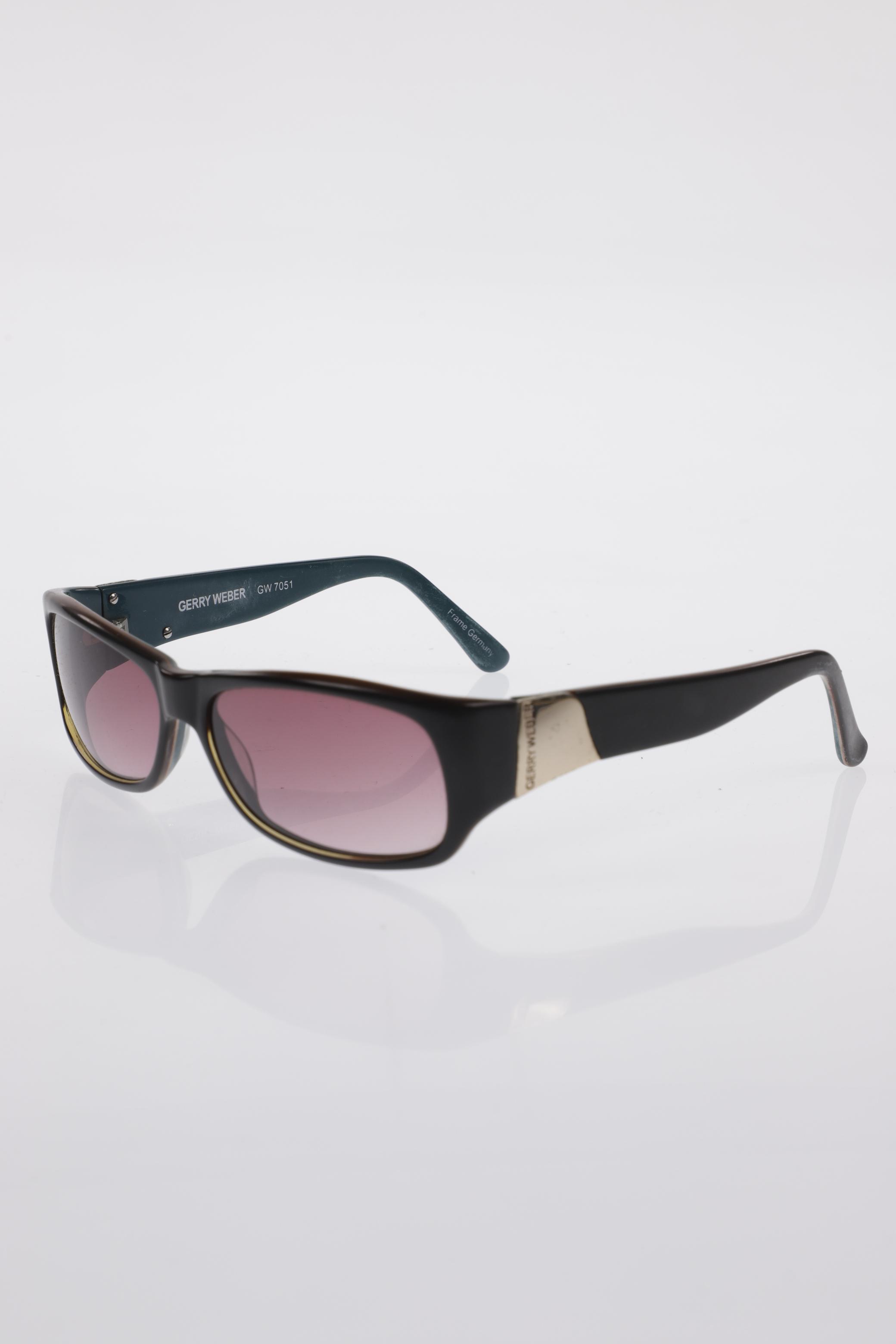 

Gerry Weber Damen Sonnenbrille, braun, Gr.
