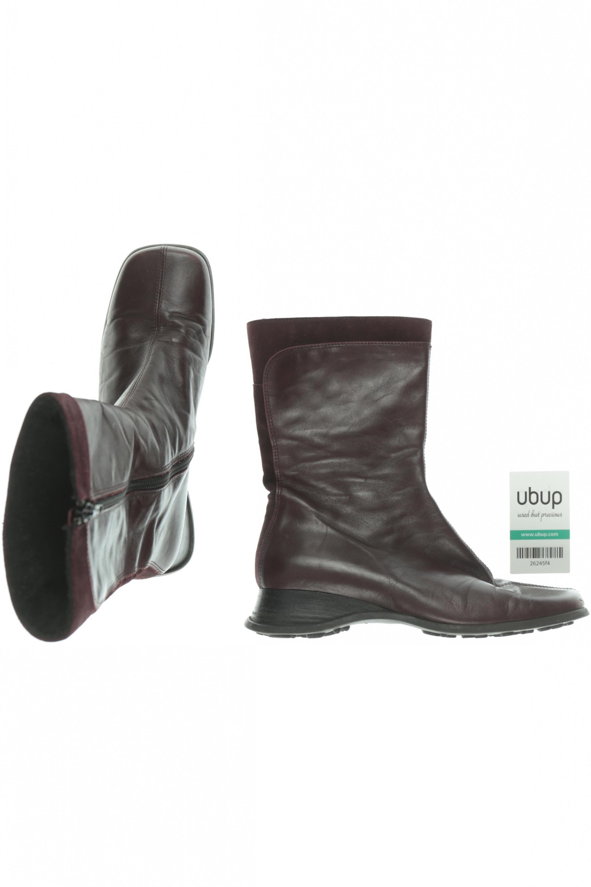 

Gerry Weber Damen Stiefel, lila, Gr. 38