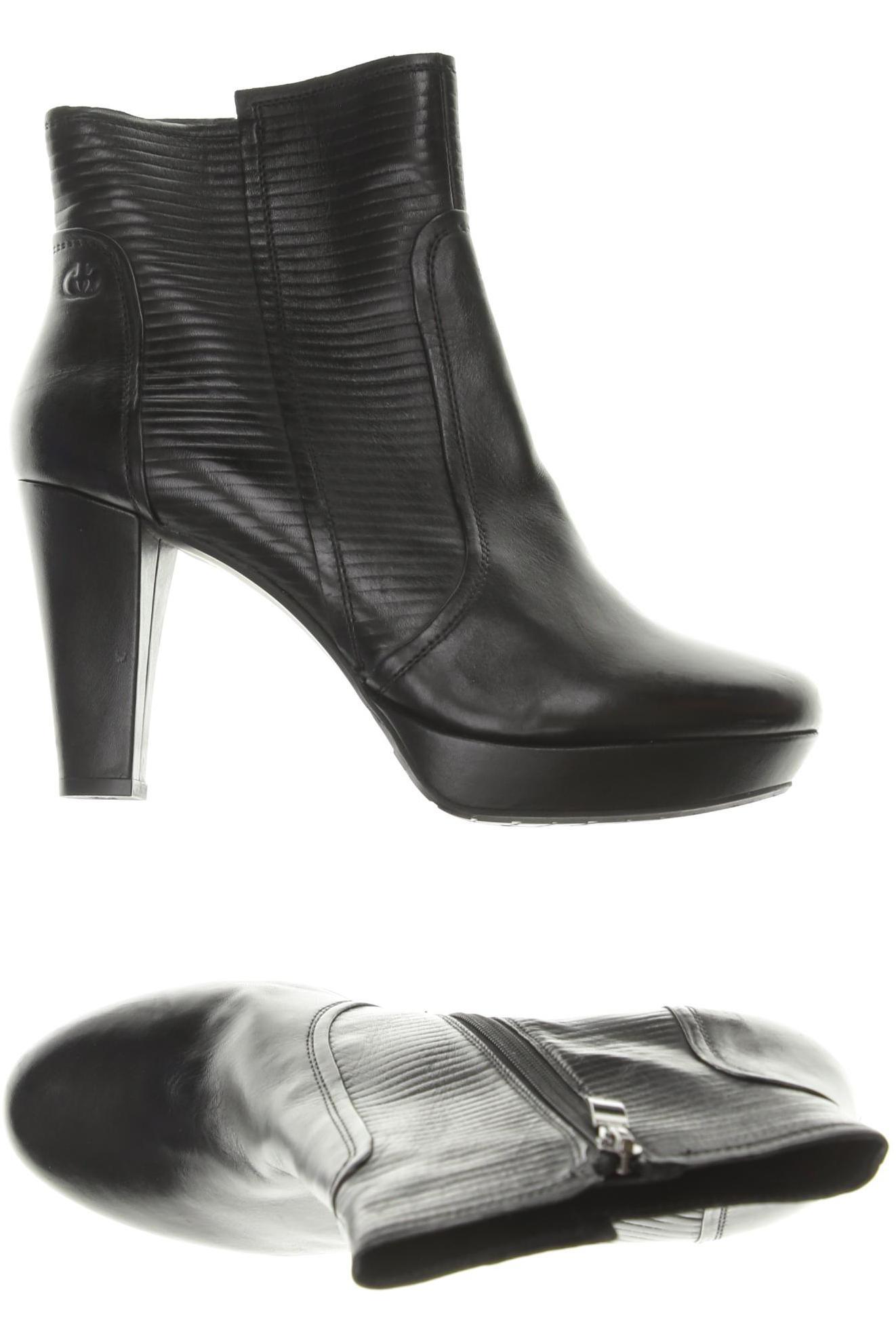 

Gerry Weber Damen Stiefelette, schwarz, Gr. 41