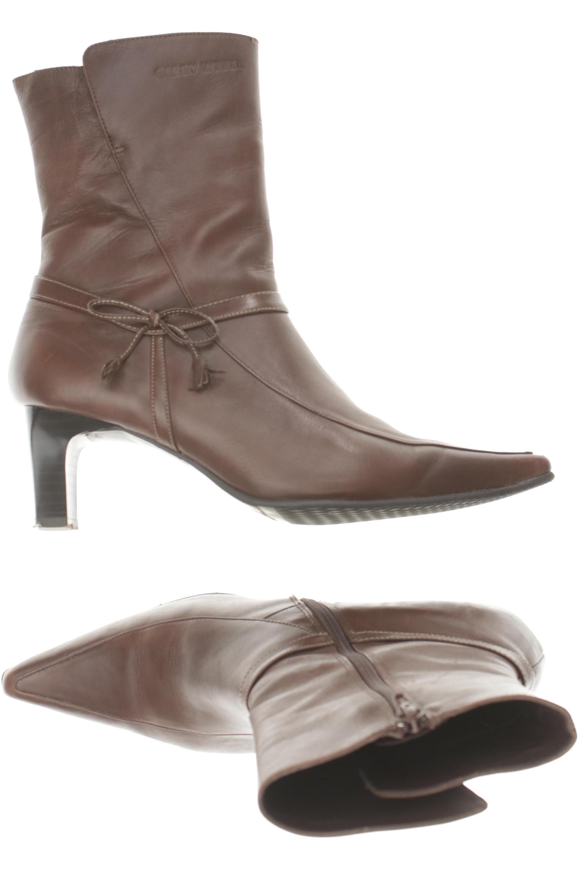 

Gerry Weber Damen Stiefelette, braun, Gr. 38