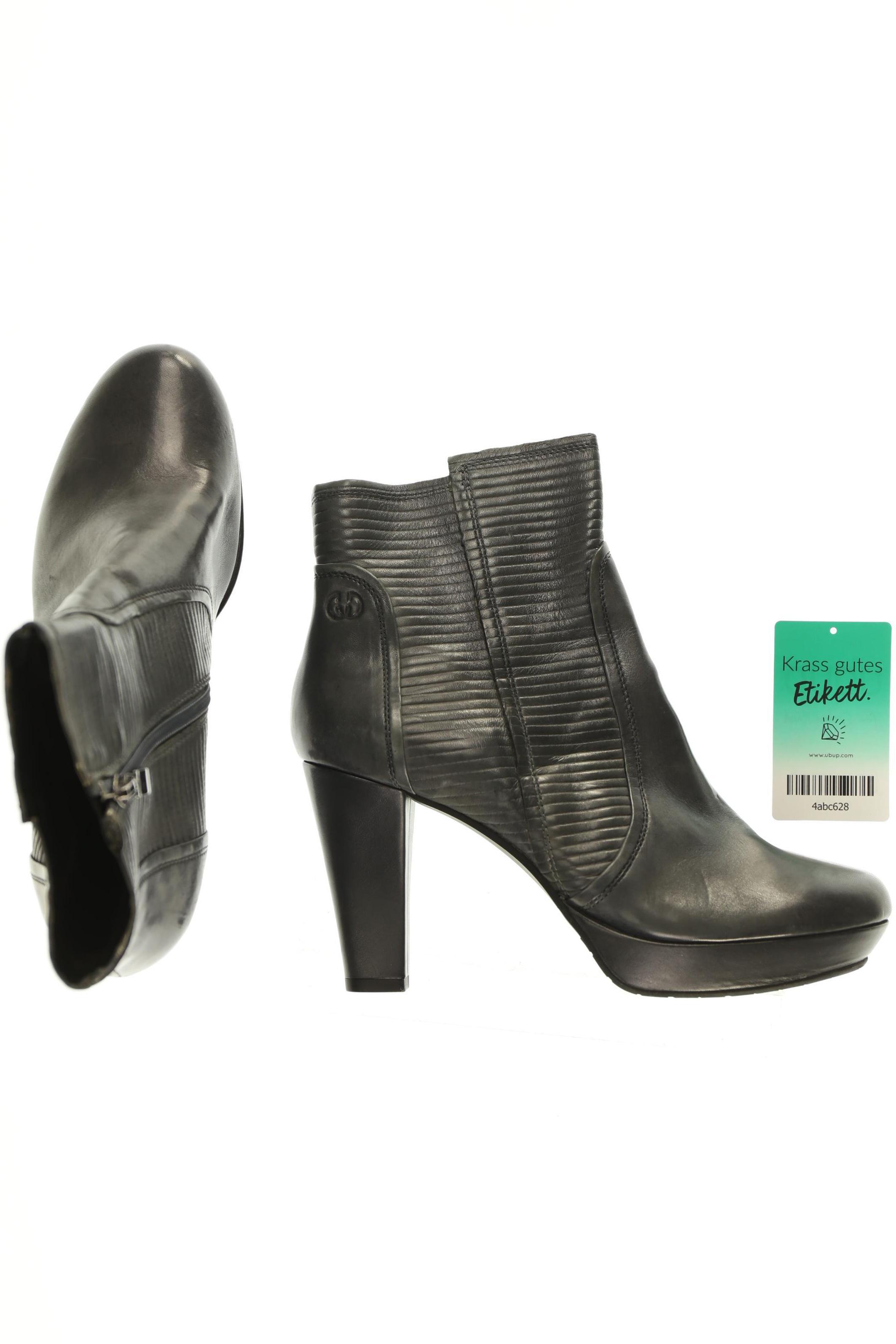 

Gerry Weber Damen Stiefelette, blau, Gr. 39