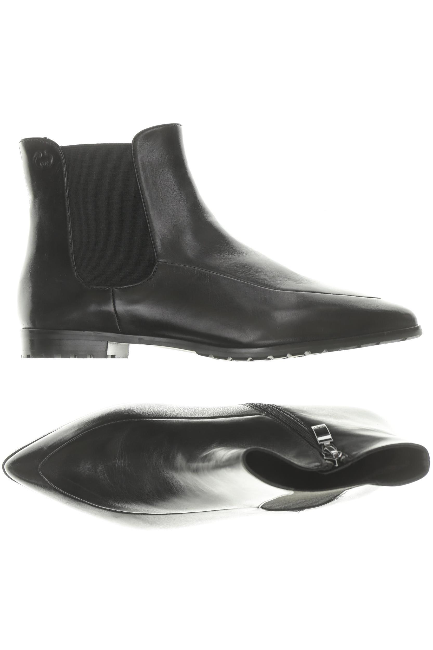 

Gerry Weber Damen Stiefelette, schwarz, Gr. 5