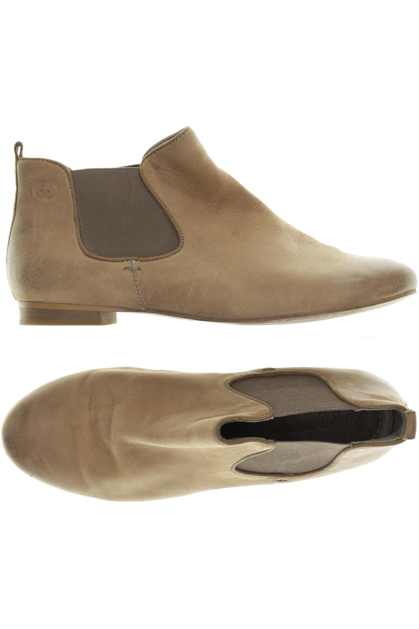 

Gerry Weber Damen Stiefelette, braun, Gr. 37