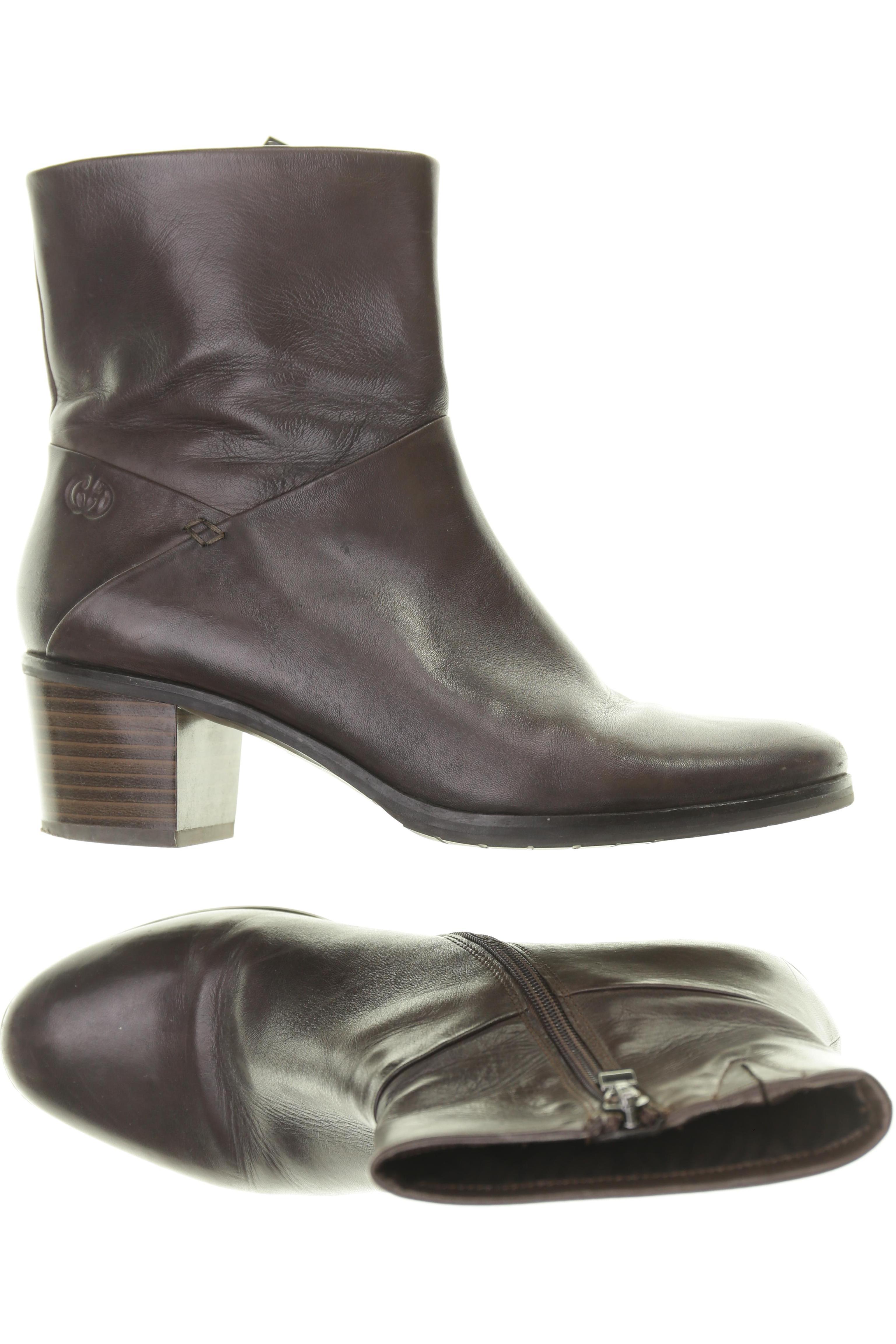 

Gerry Weber Damen Stiefelette, braun, Gr. 38
