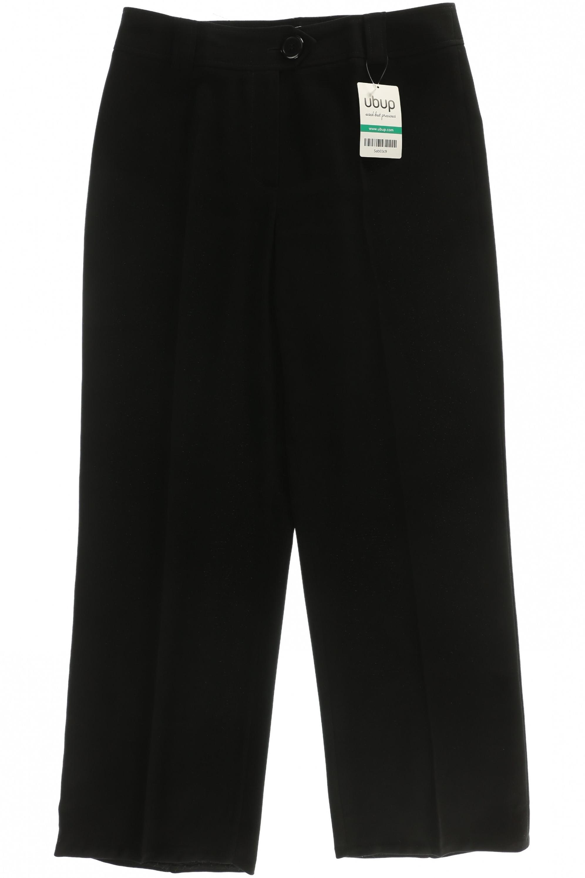 

Gerry Weber Damen Stoffhose, schwarz, Gr. 38