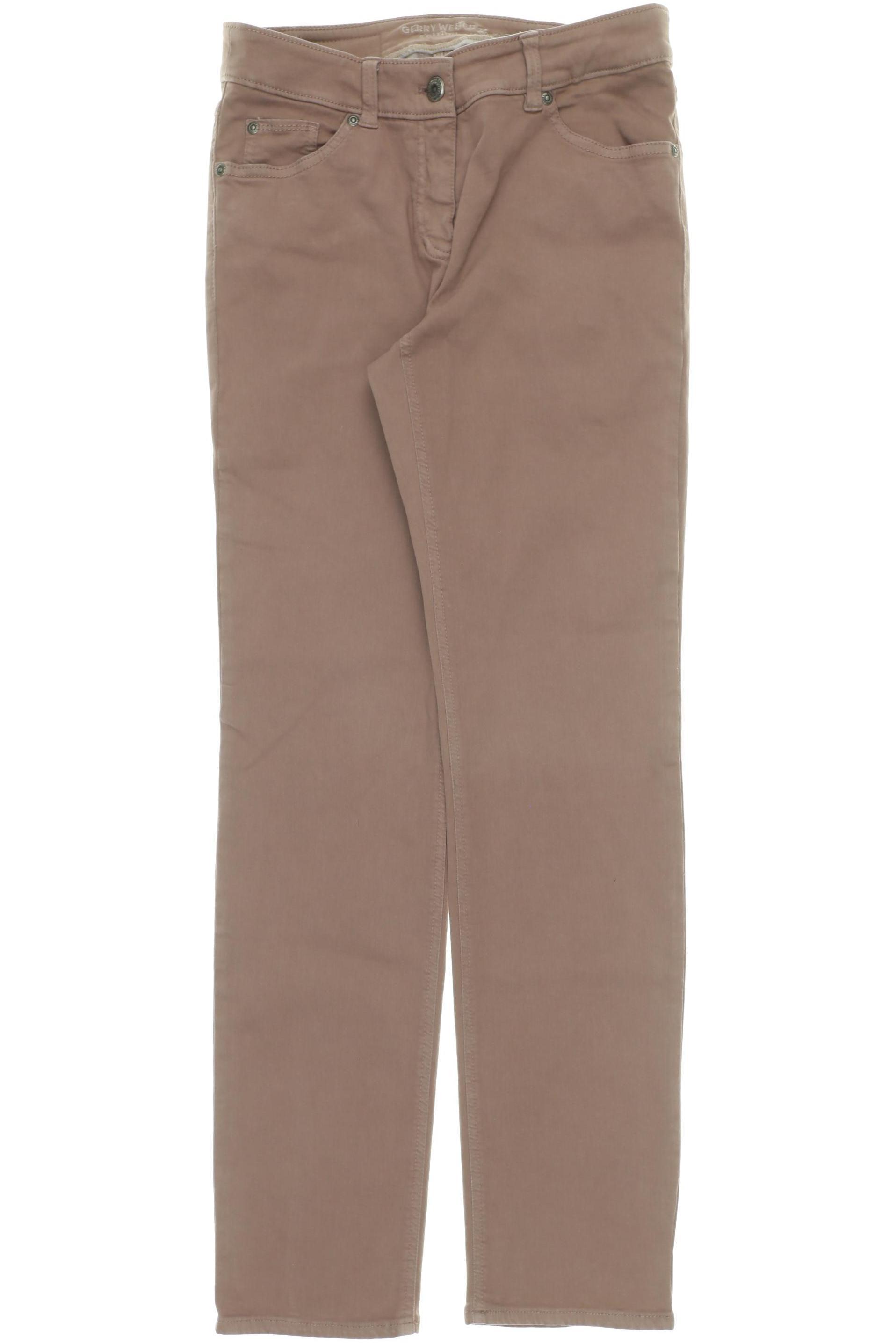 

Gerry Weber Damen Stoffhose, pink, Gr.