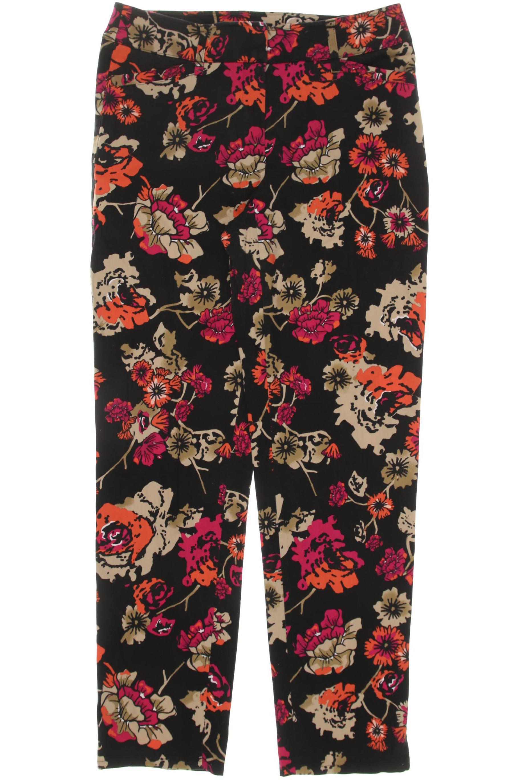 

Gerry Weber Damen Stoffhose, schwarz, Gr.