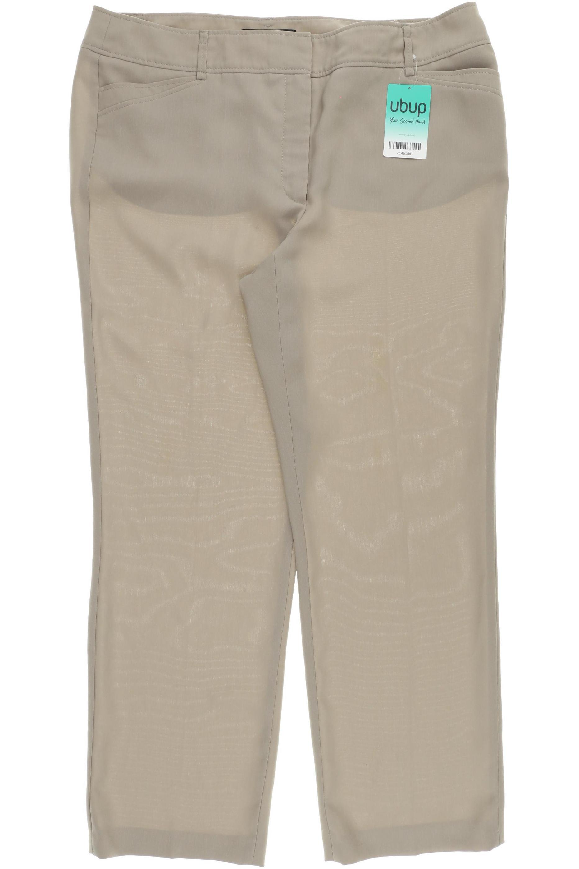 

Gerry Weber Damen Stoffhose, grau, Gr. 44