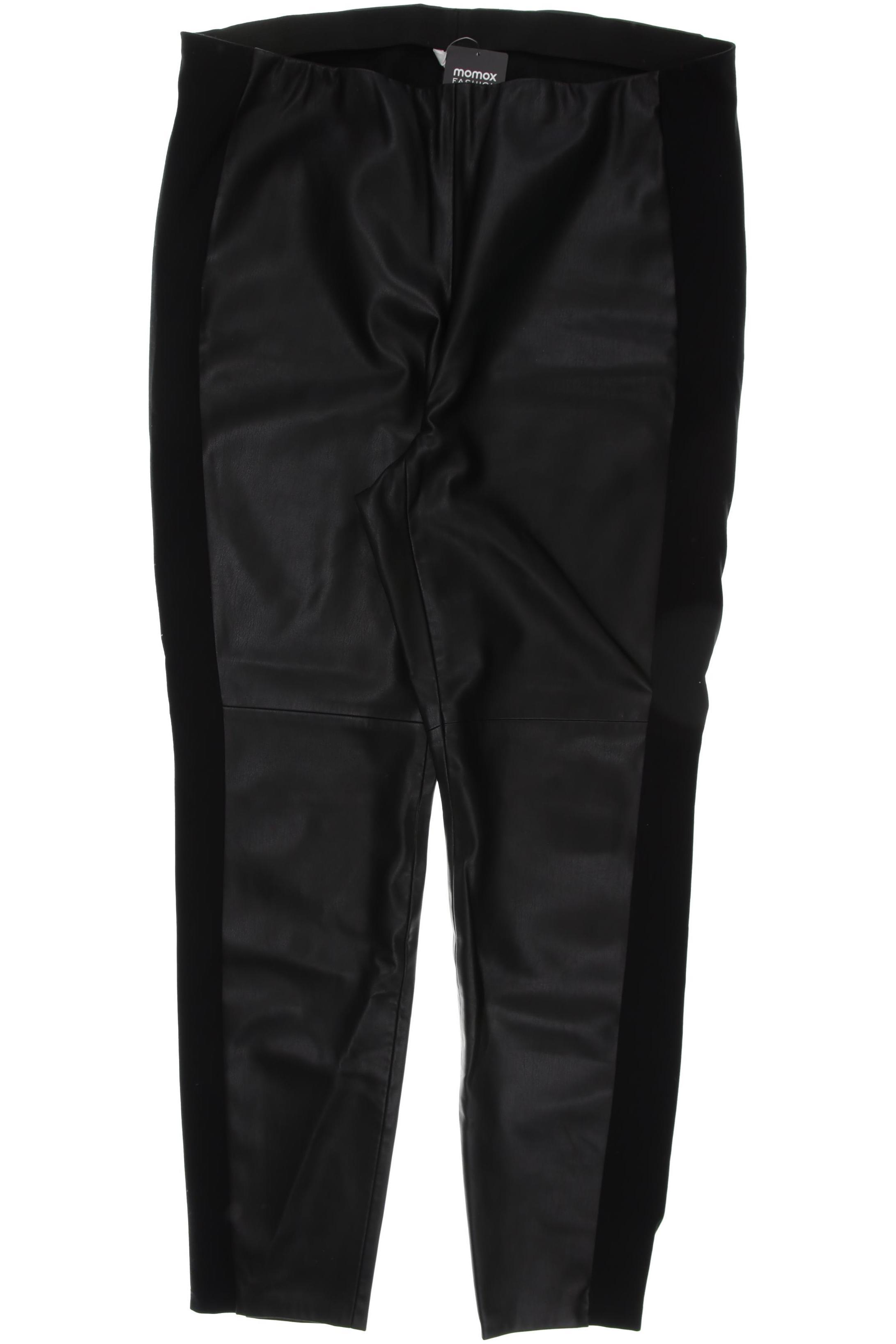 

Gerry Weber Damen Stoffhose, schwarz, Gr.