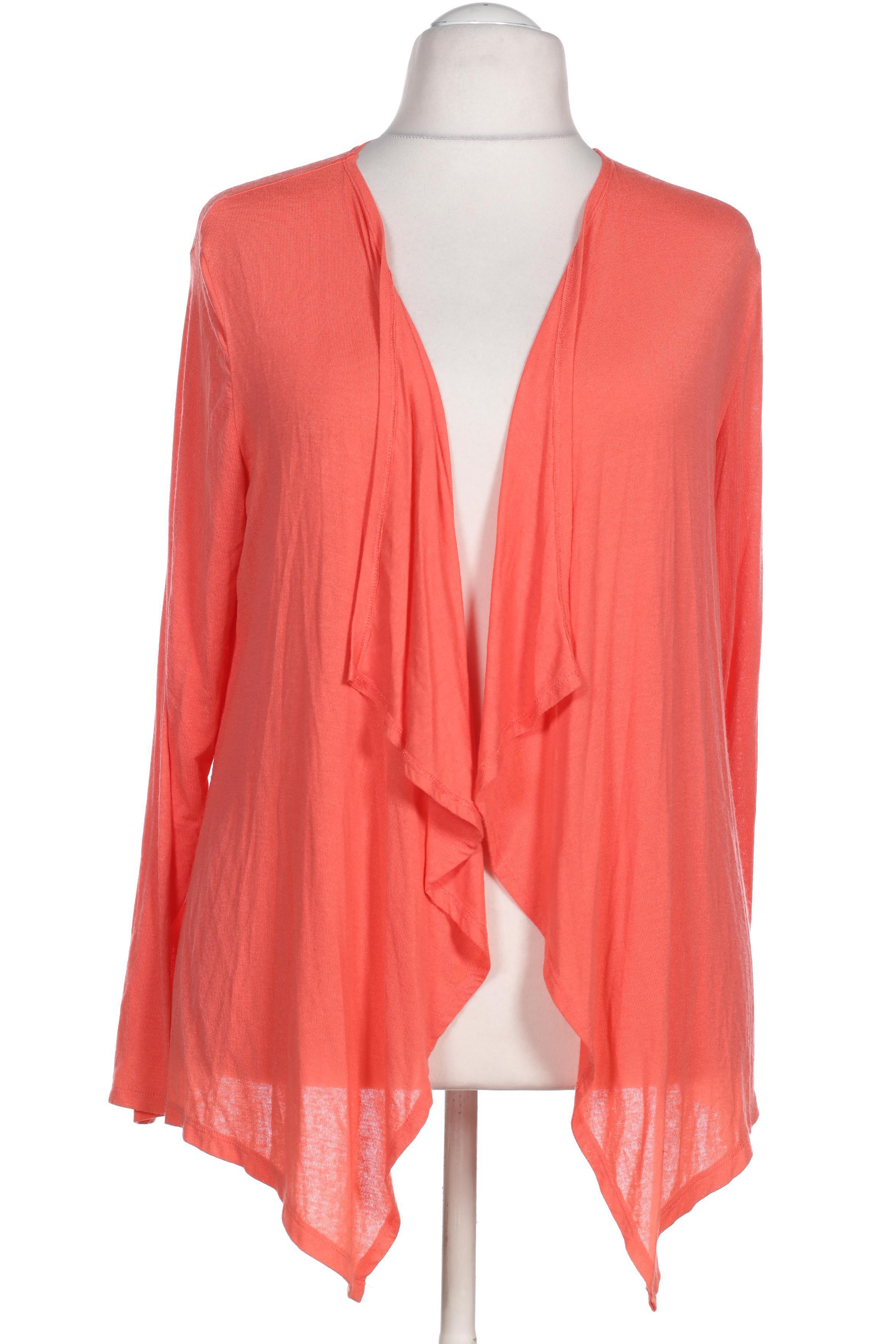 

Gerry Weber Damen Strickjacke, orange, Gr.