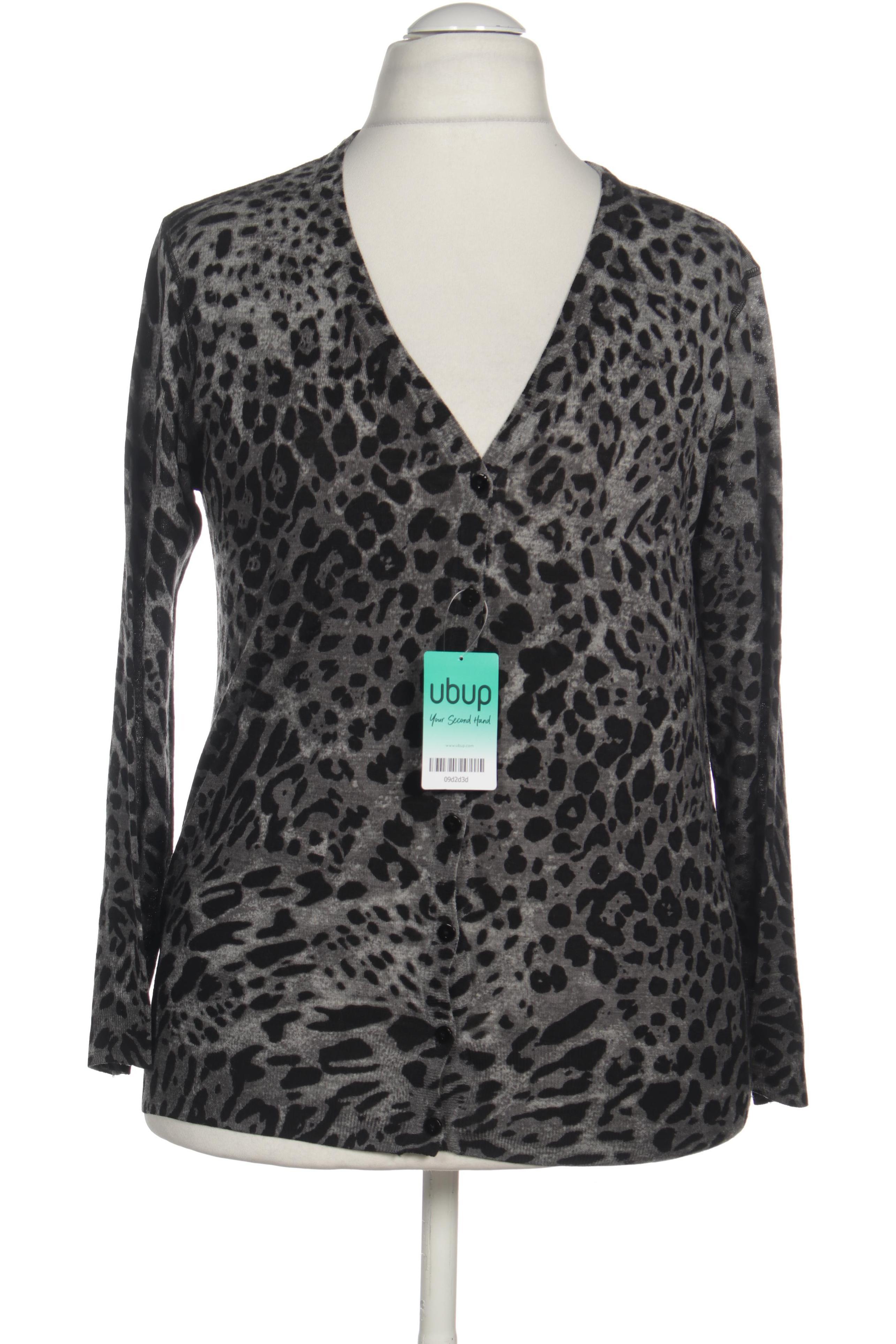 

Gerry Weber Damen Strickjacke, schwarz, Gr. 44