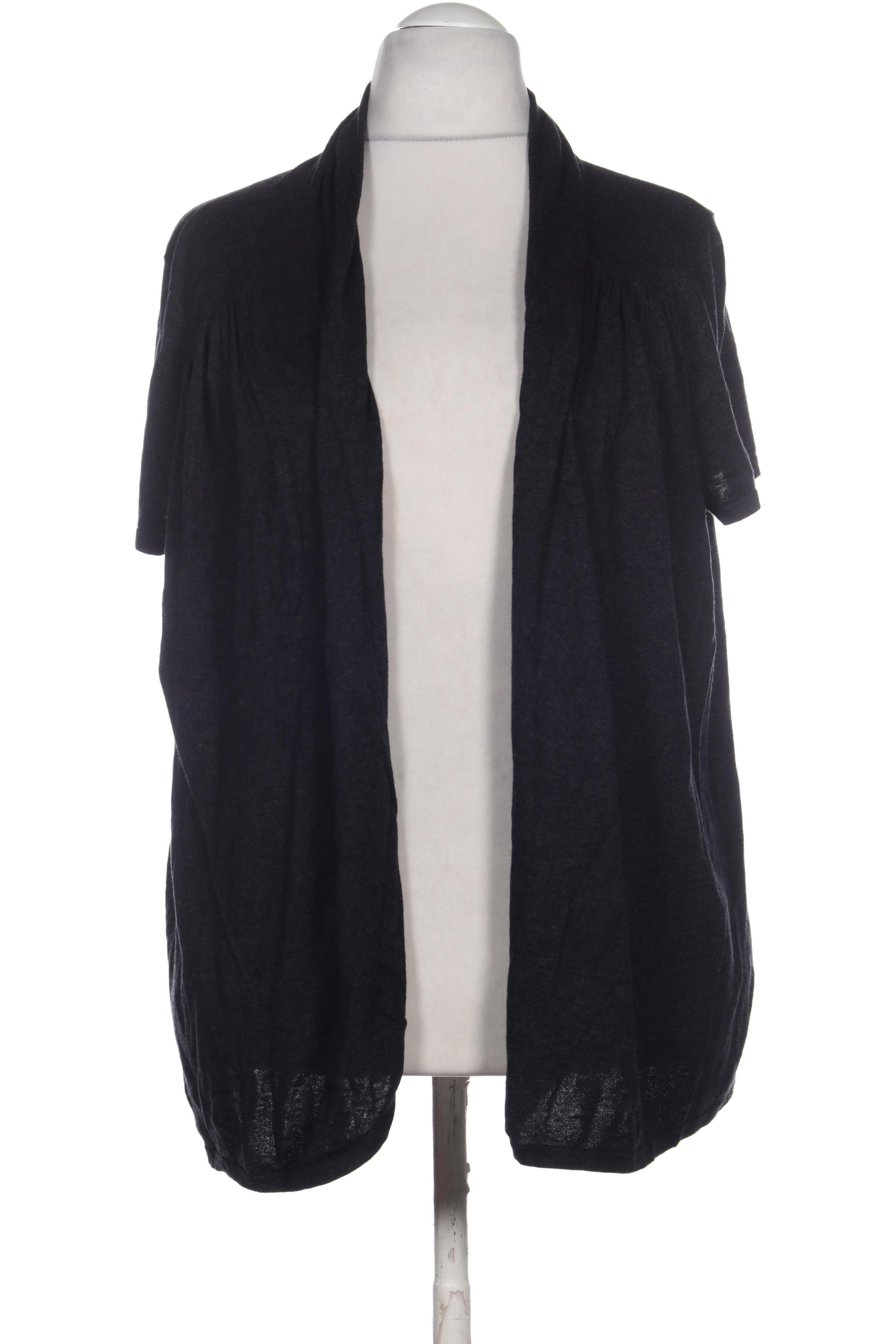 

Gerry Weber Damen Strickjacke, grau, Gr. 48