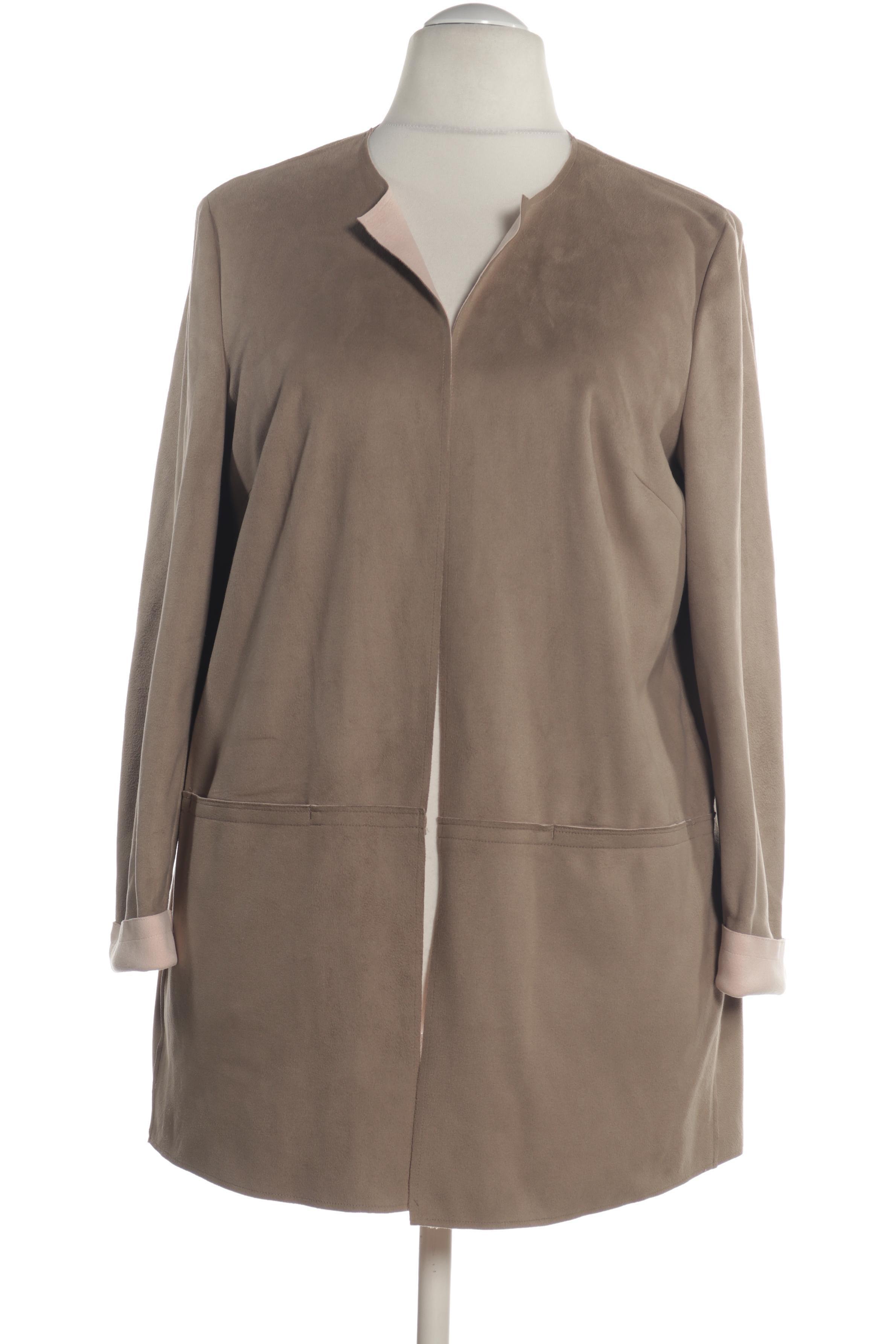 

Gerry Weber Damen Strickjacke, beige, Gr.