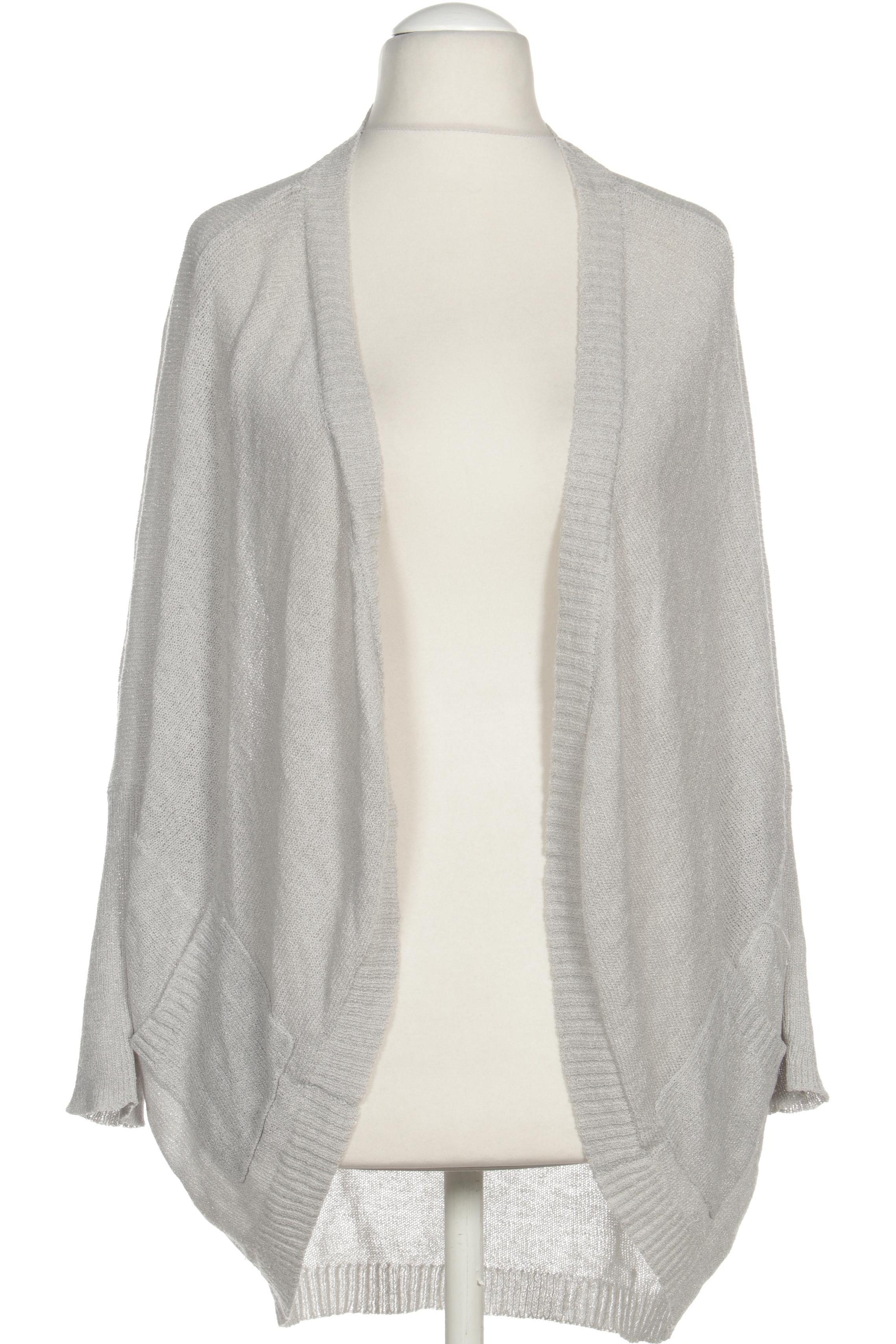 

Gerry Weber Damen Strickjacke, grau, Gr.