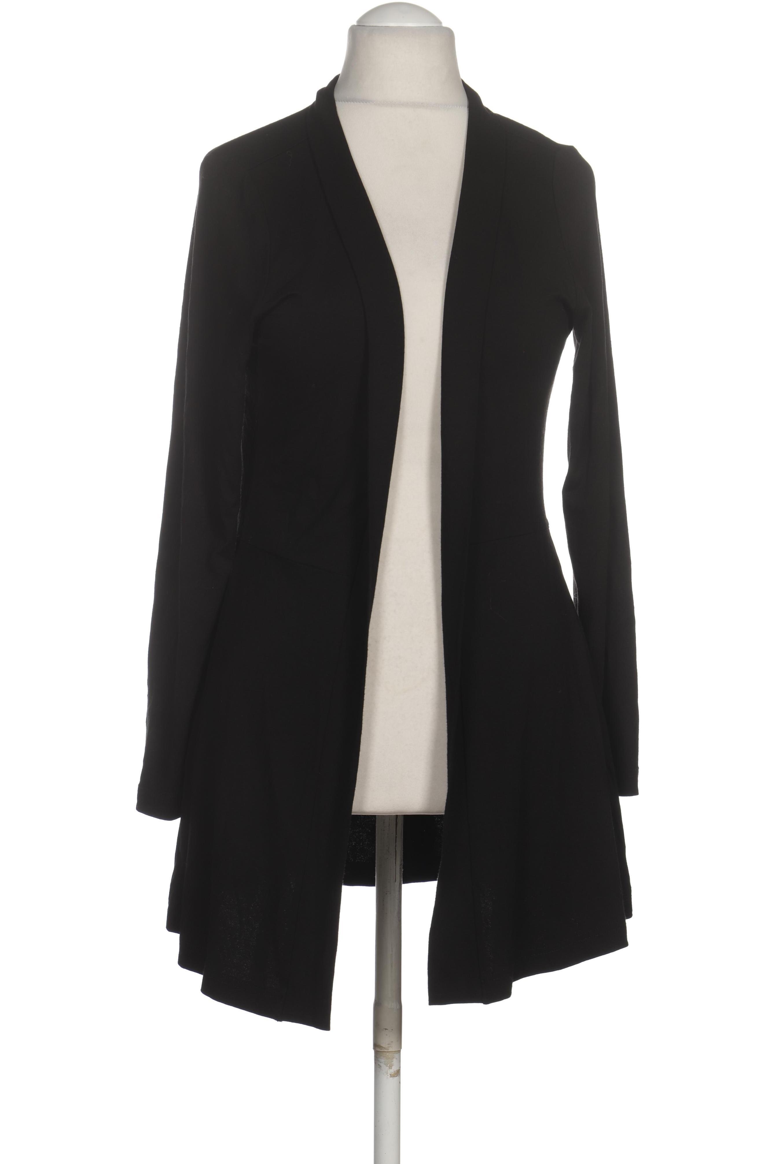 

Gerry Weber Damen Strickjacke, schwarz, Gr. 40