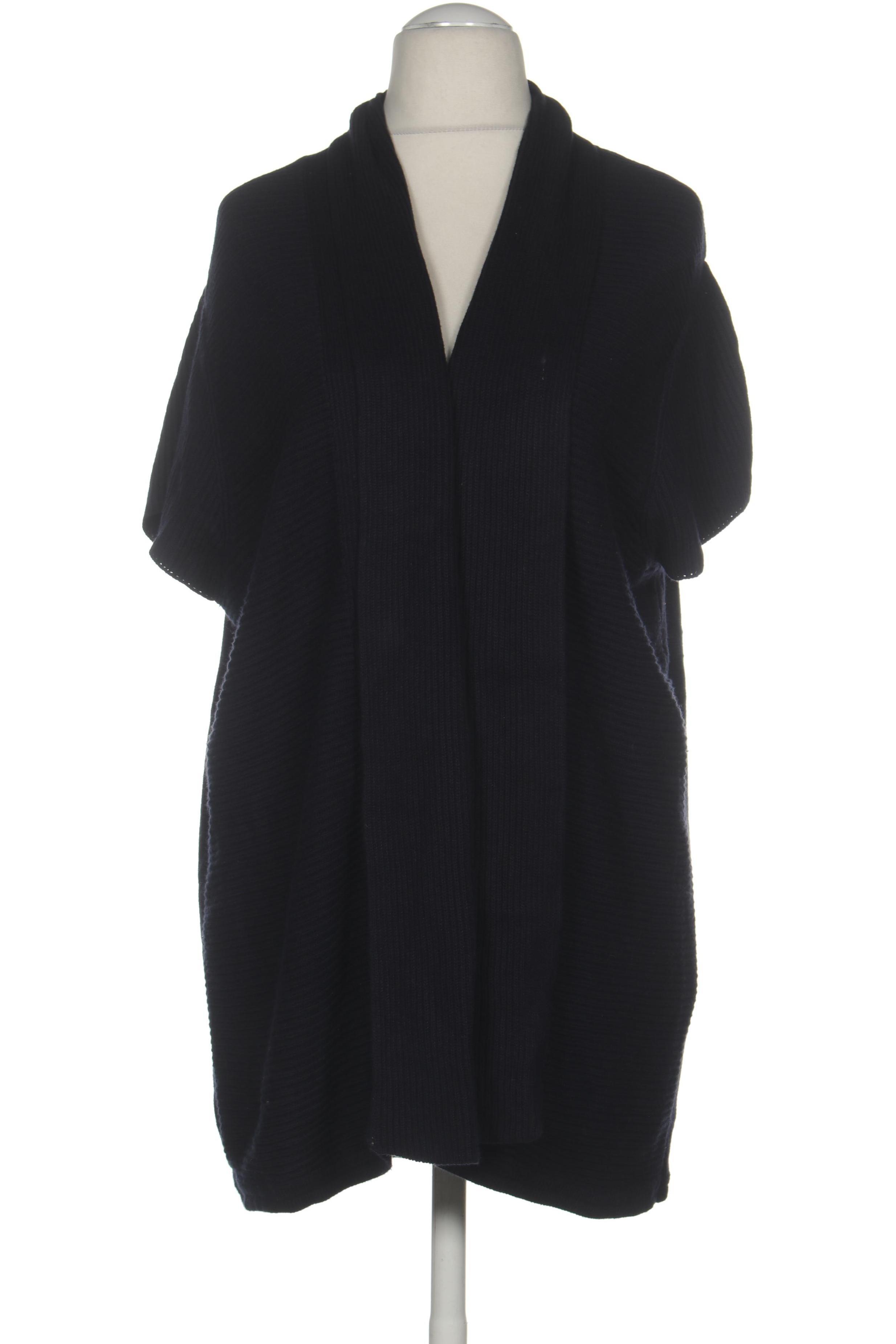 

Gerry Weber Damen Strickjacke, blau, Gr. 46