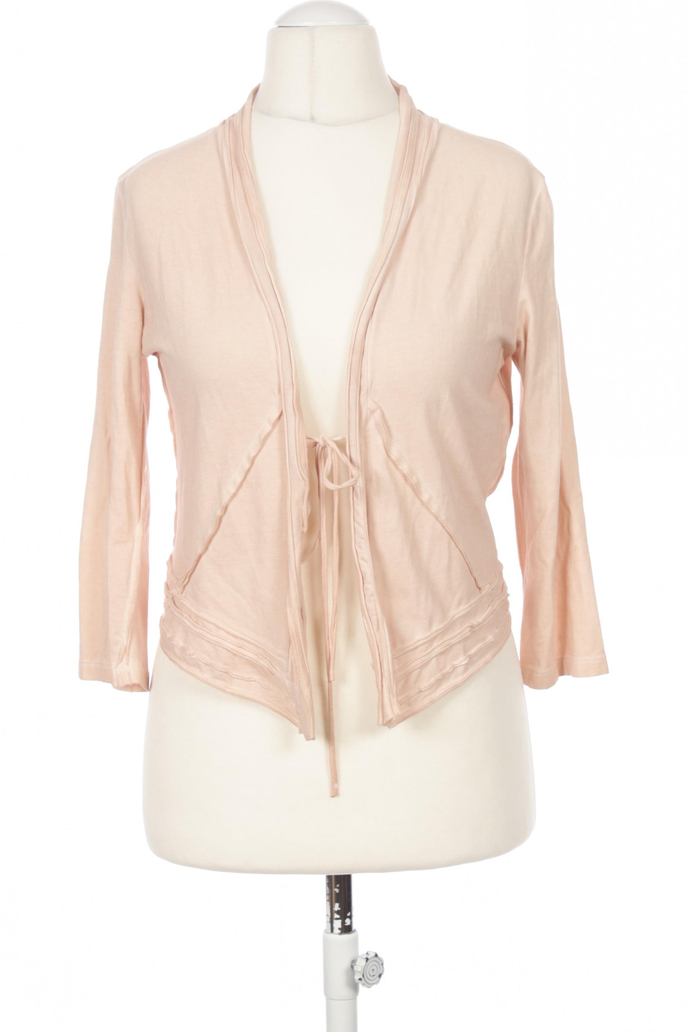 

Gerry Weber Damen Strickjacke, pink, Gr.