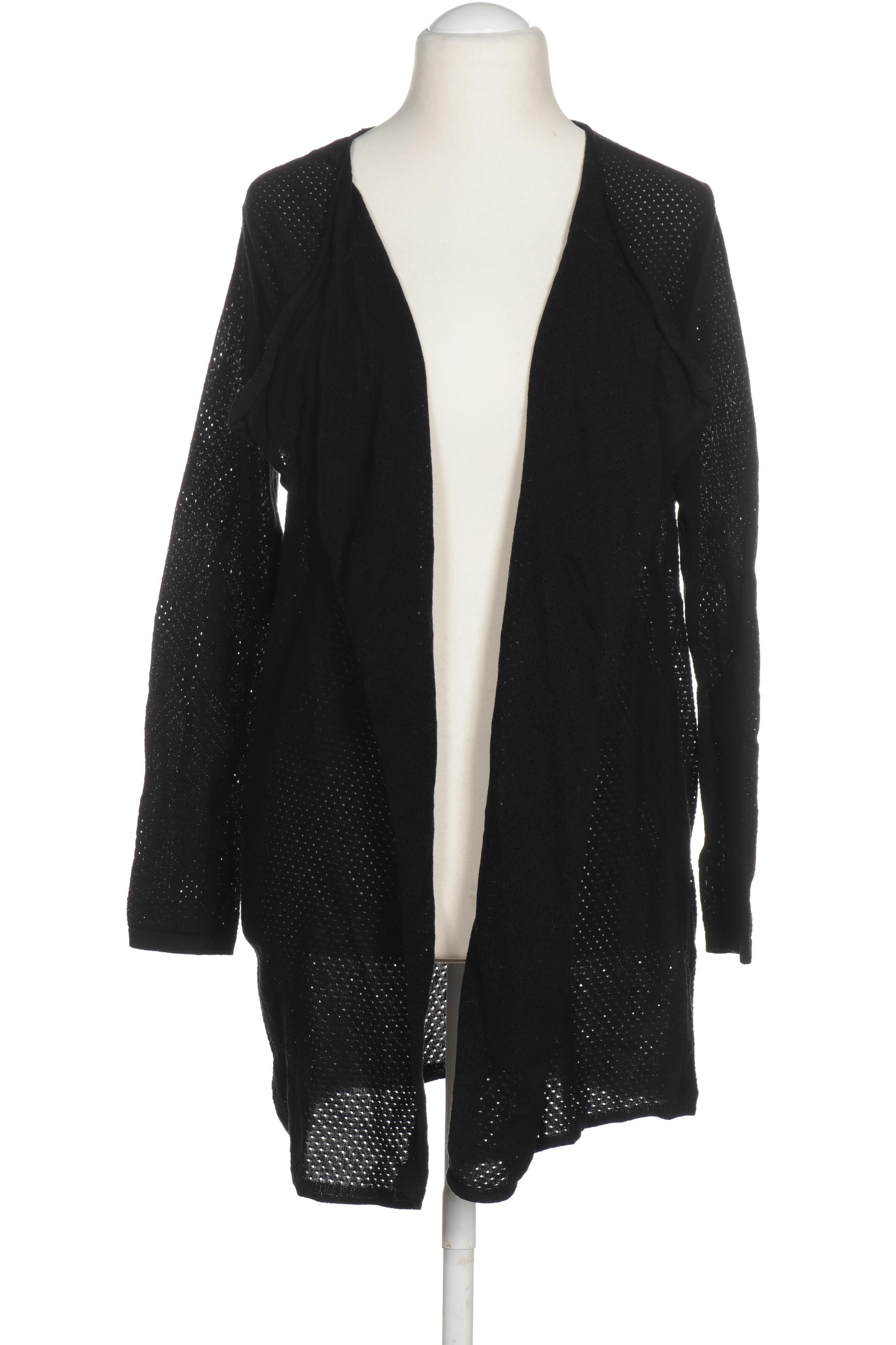 

Gerry Weber Damen Strickjacke, schwarz, Gr.