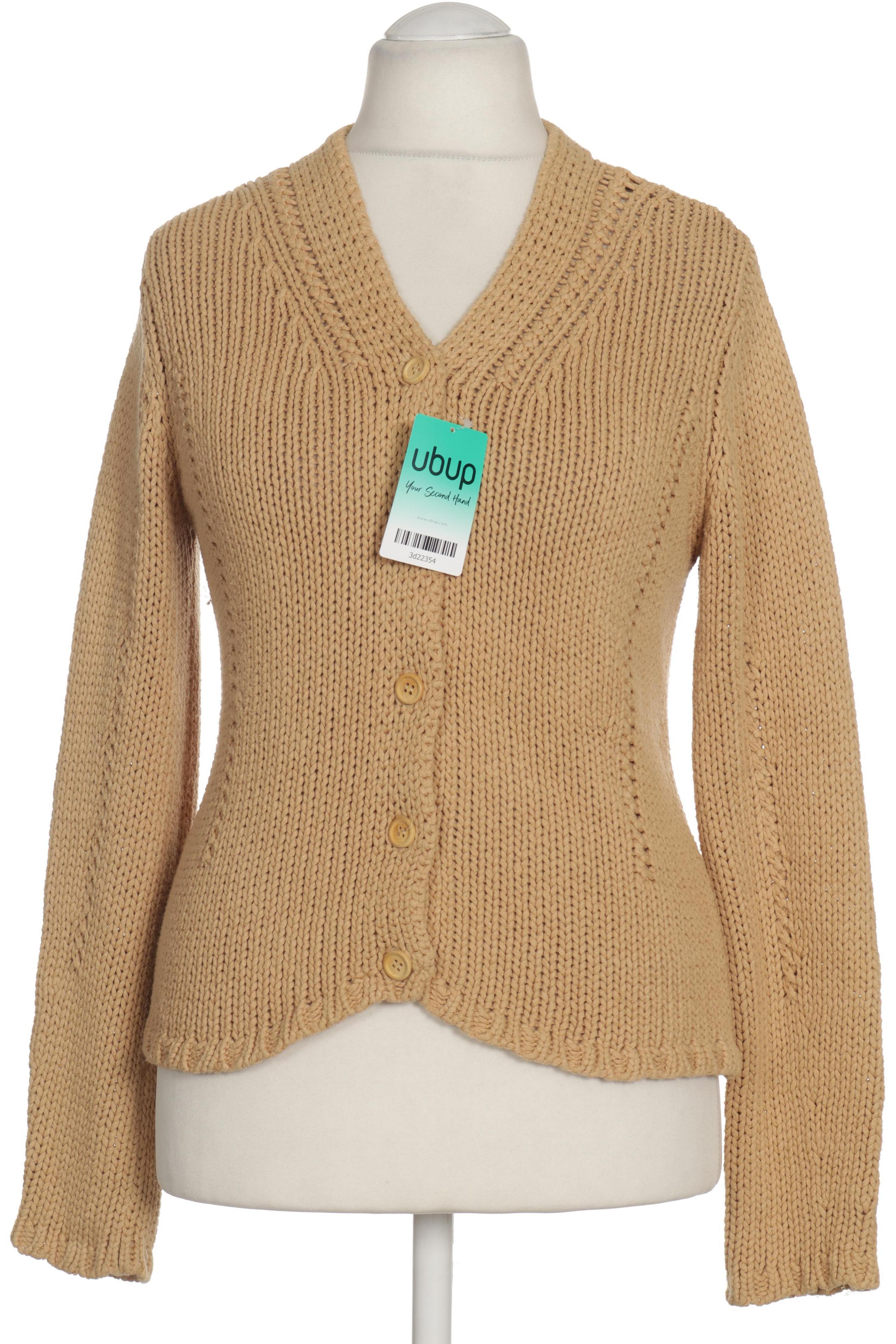 

Gerry Weber Damen Strickjacke, braun, Gr.