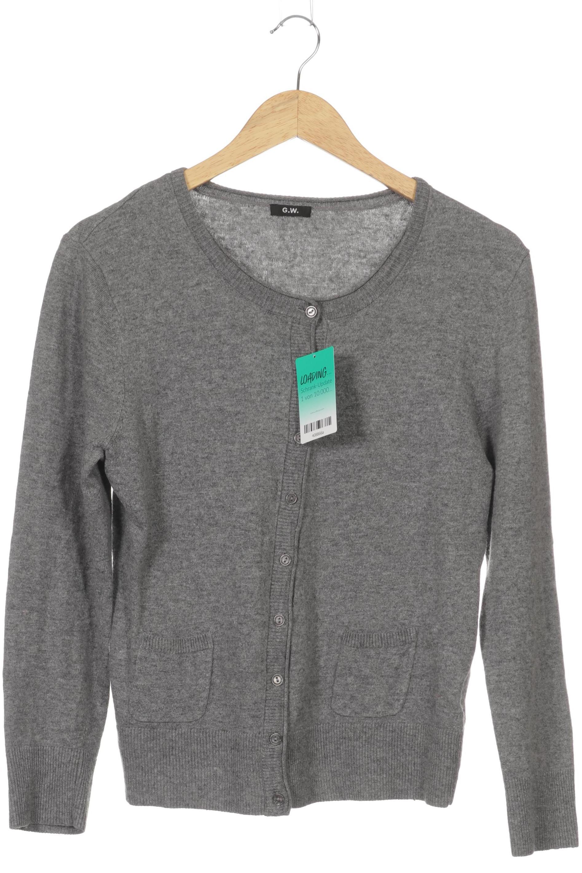 

Gerry Weber Damen Strickjacke, , Gr. 42