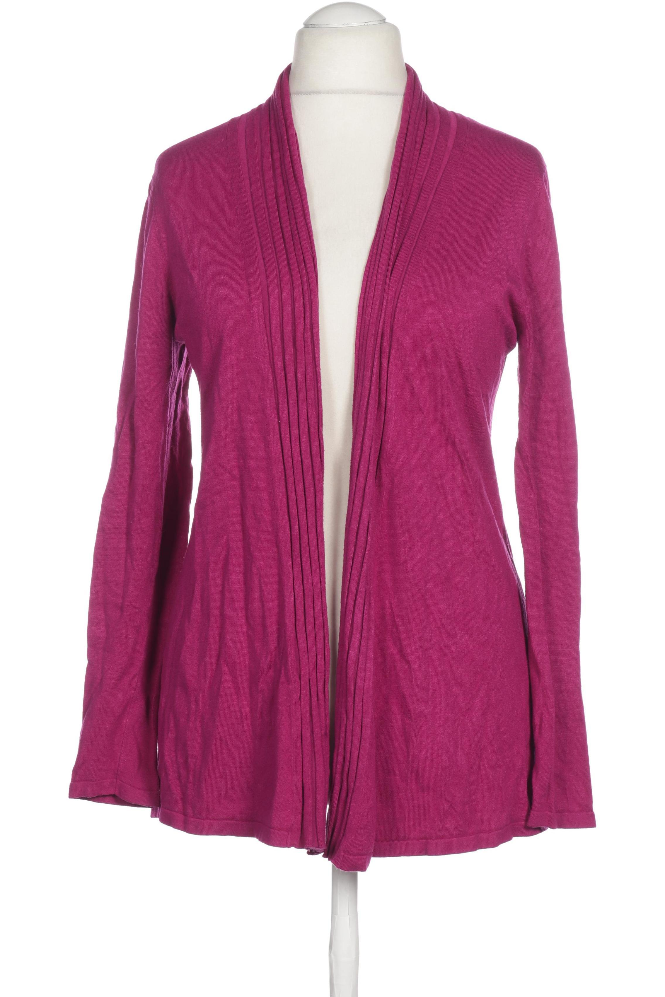 

Gerry Weber Damen Strickjacke, pink, Gr.