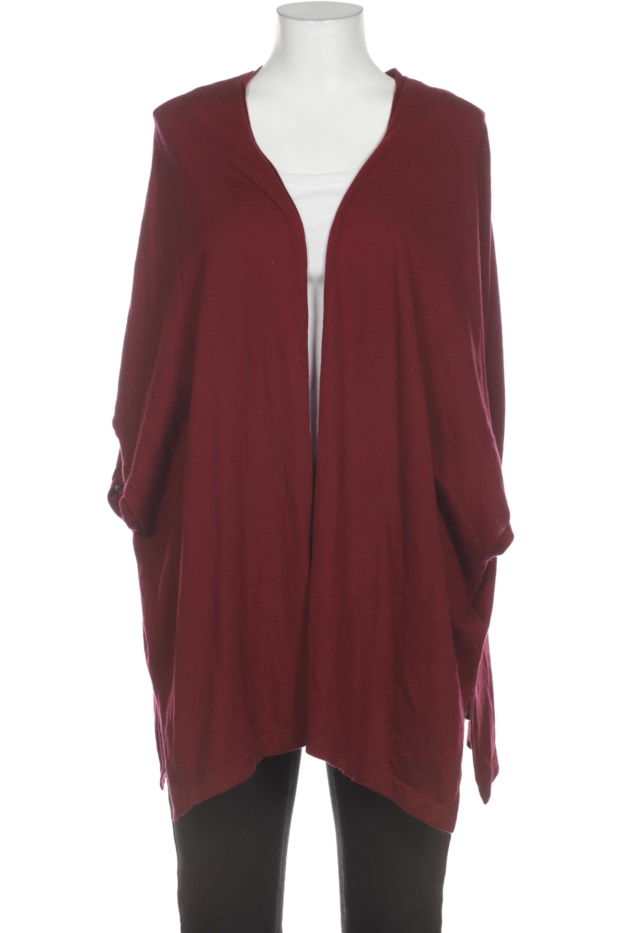 

Gerry Weber Damen Strickjacke, rot, Gr.