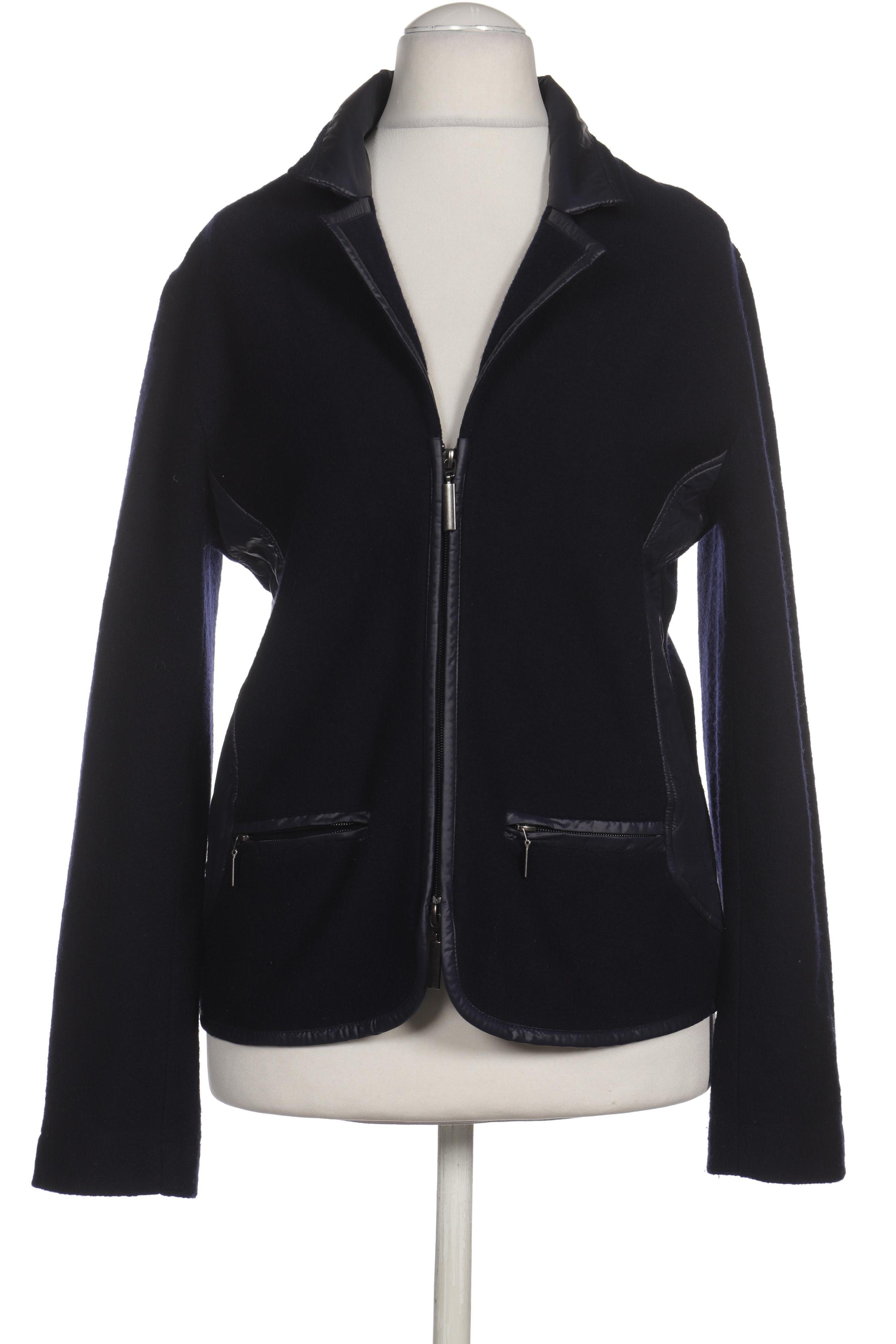 

Gerry Weber Damen Blazer, blau, Gr. 38