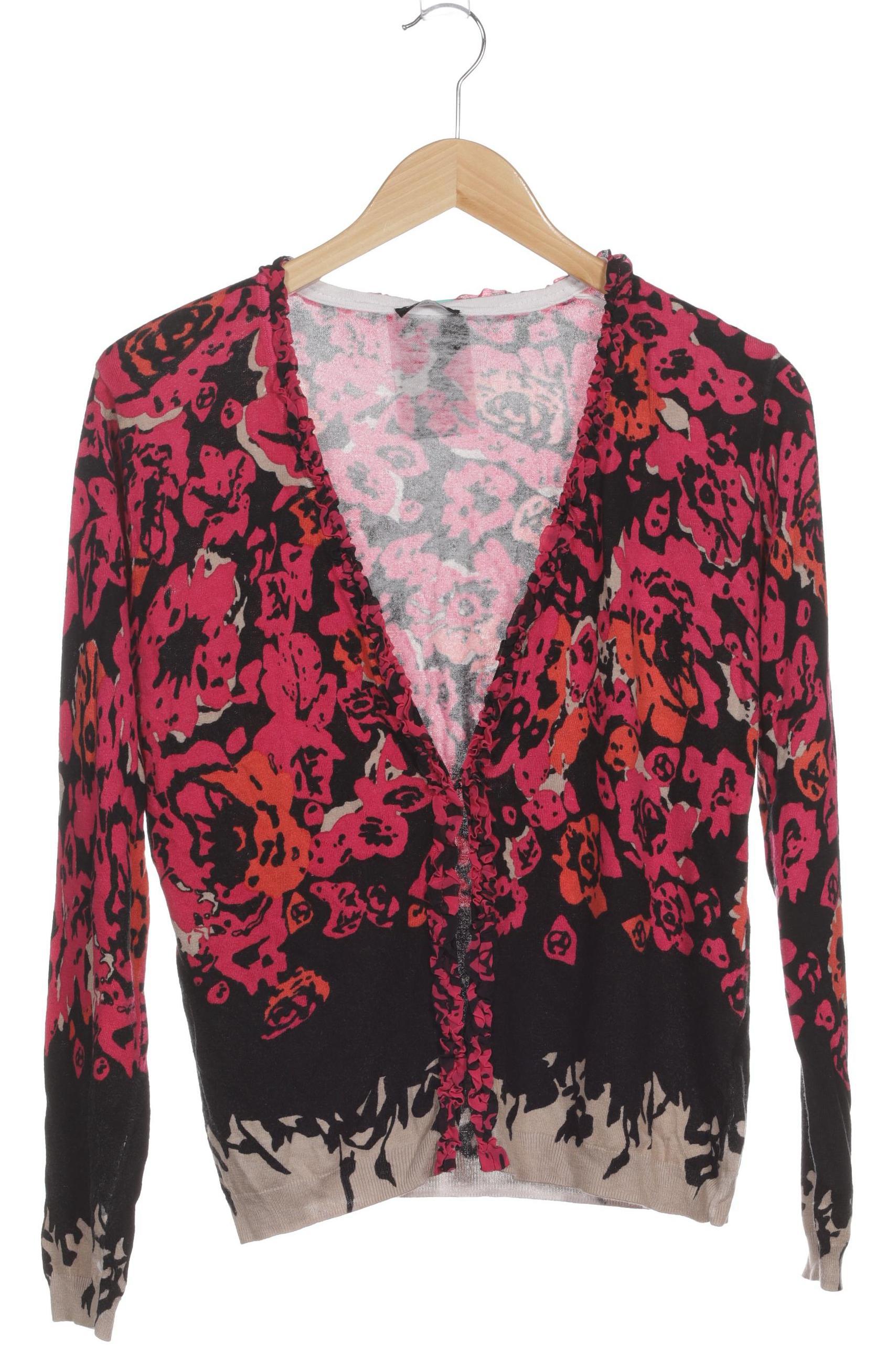 

Gerry Weber Damen Strickjacke, pink, Gr.